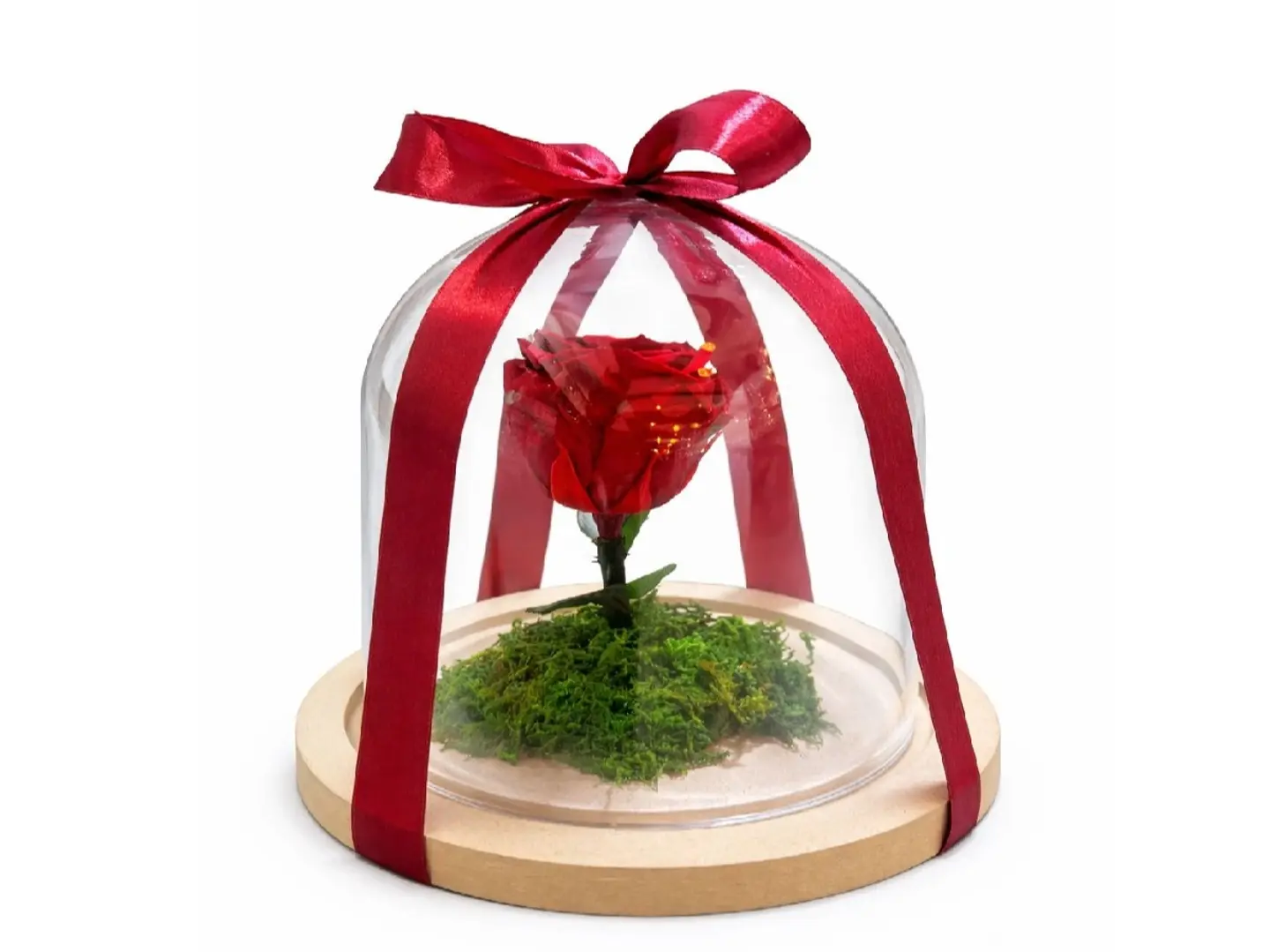 لاكسريجي مبخرة عود عبق أصيل لأجواء رمضانية - لاكسريجي الحب الدائم 1111