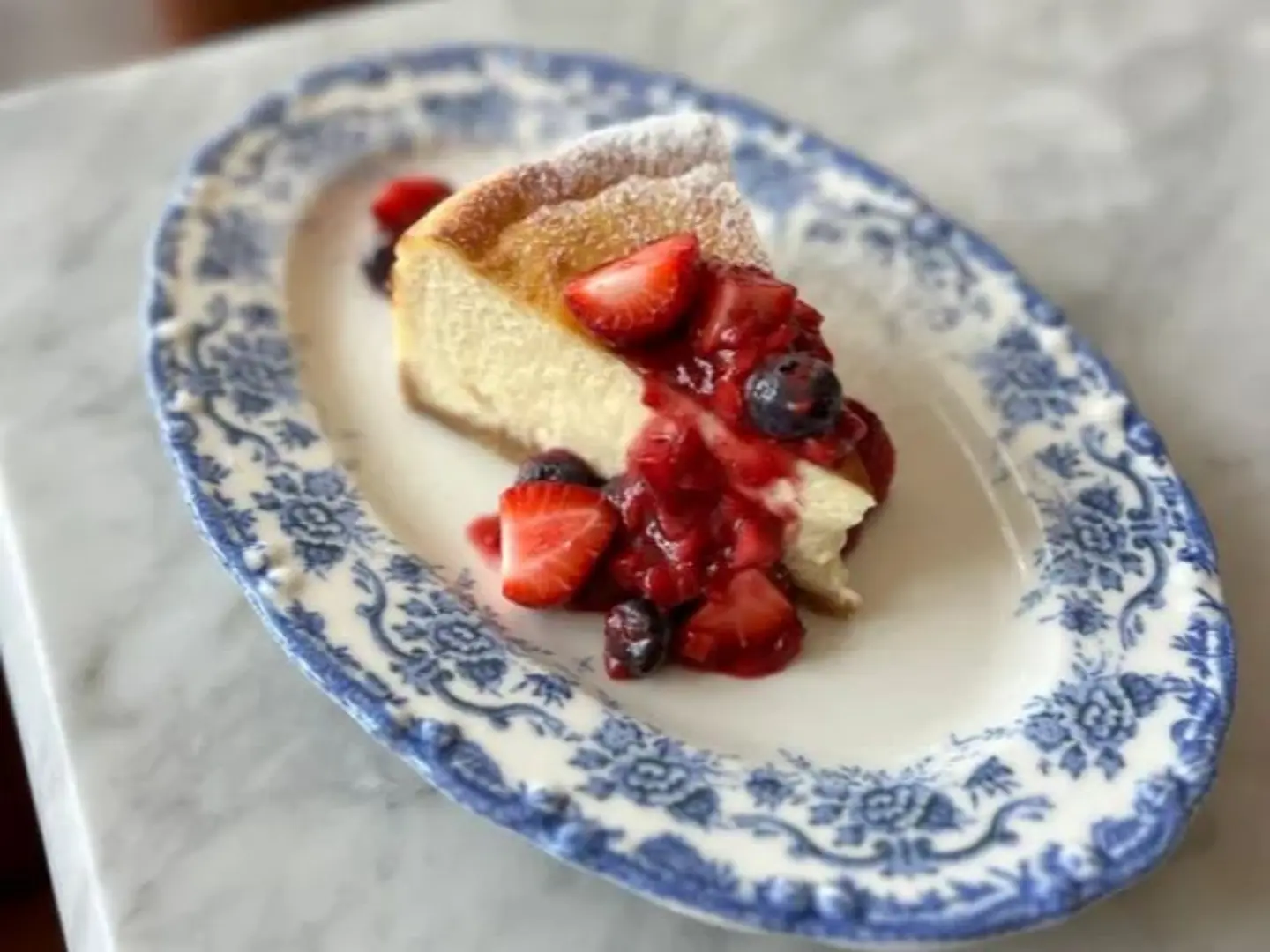 الباسك فروتي