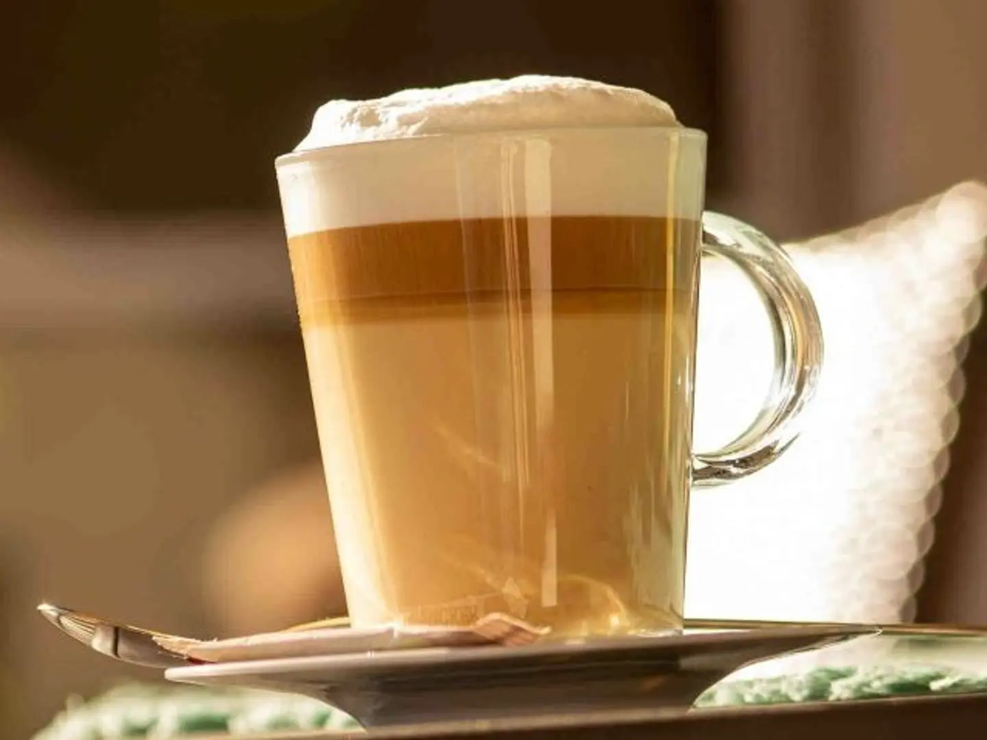 لاتيه ماكياتو