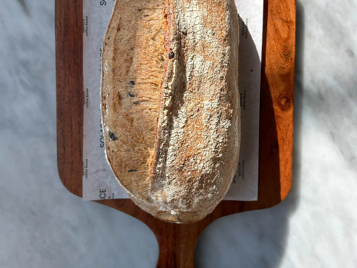 روزماري وزيتون سوردو