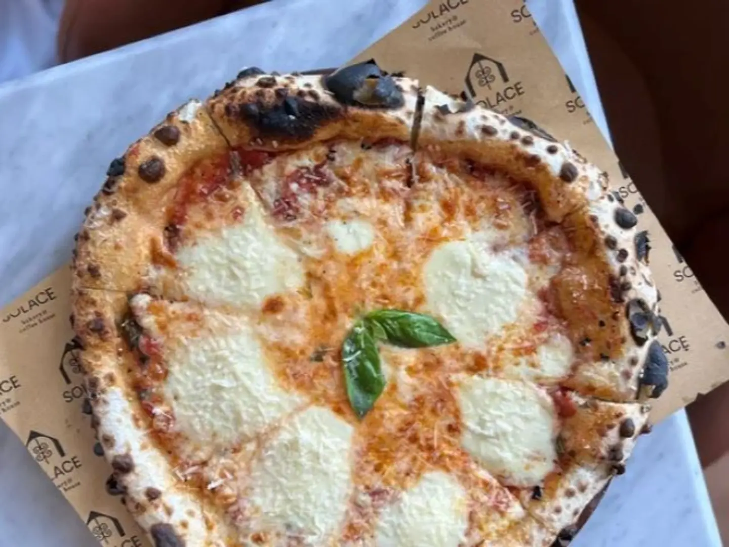 بافالو مارغريتا