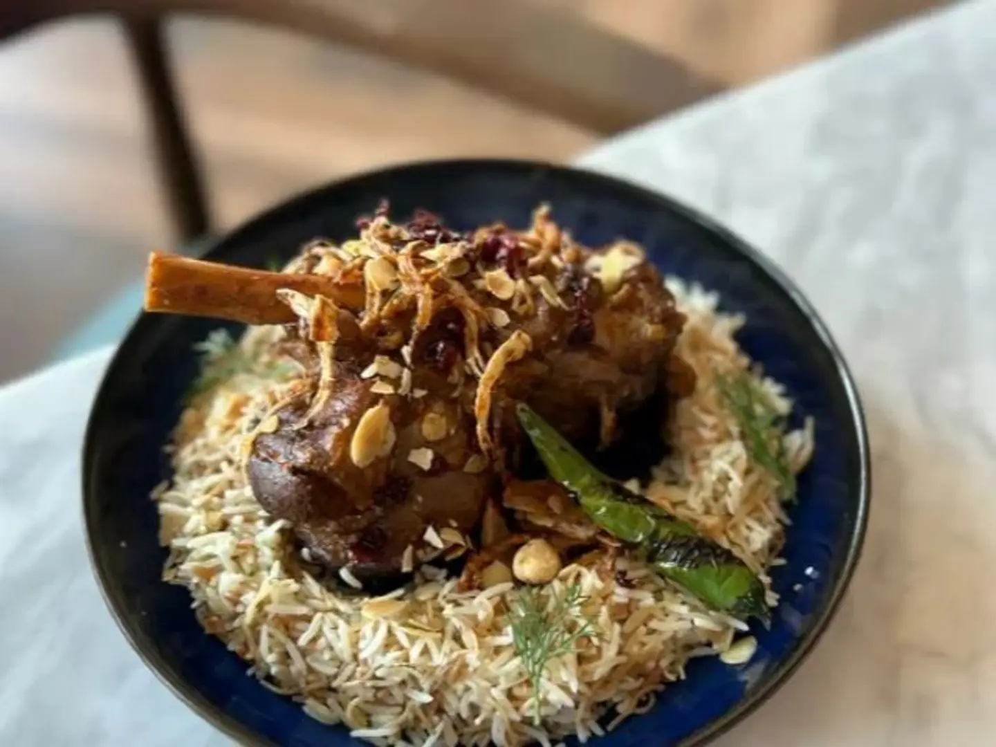 ماهيجا شانك