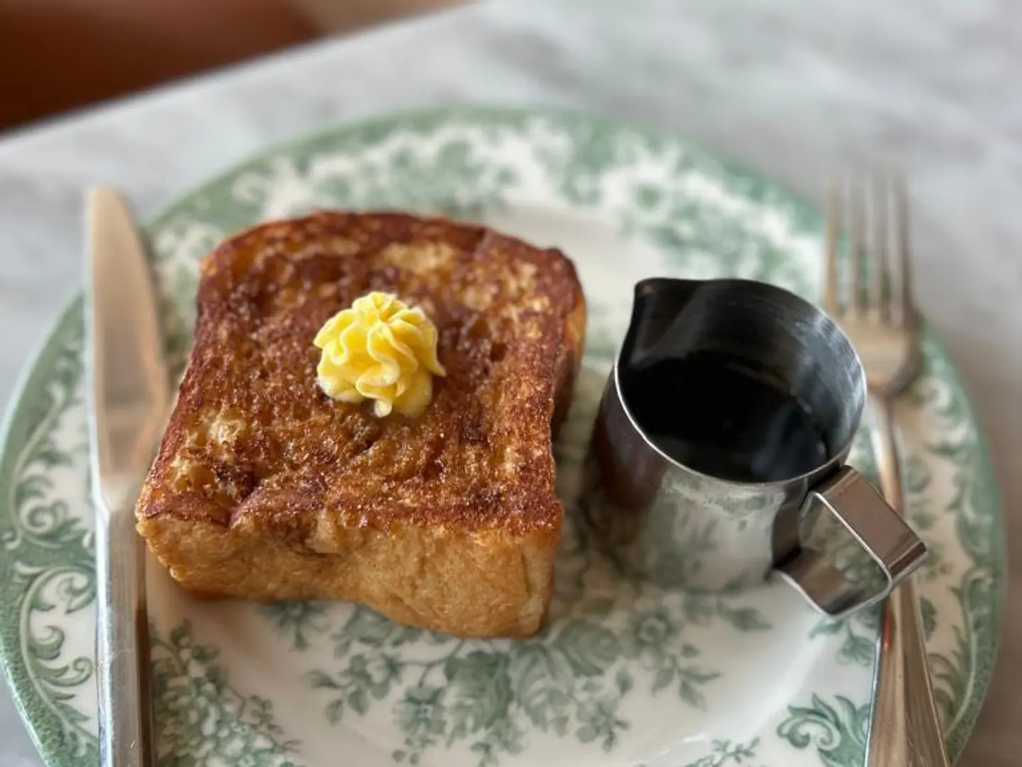 كلاسيك فرينش توست