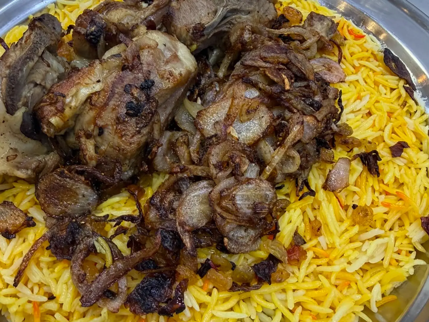 Kabsa Abu Battal