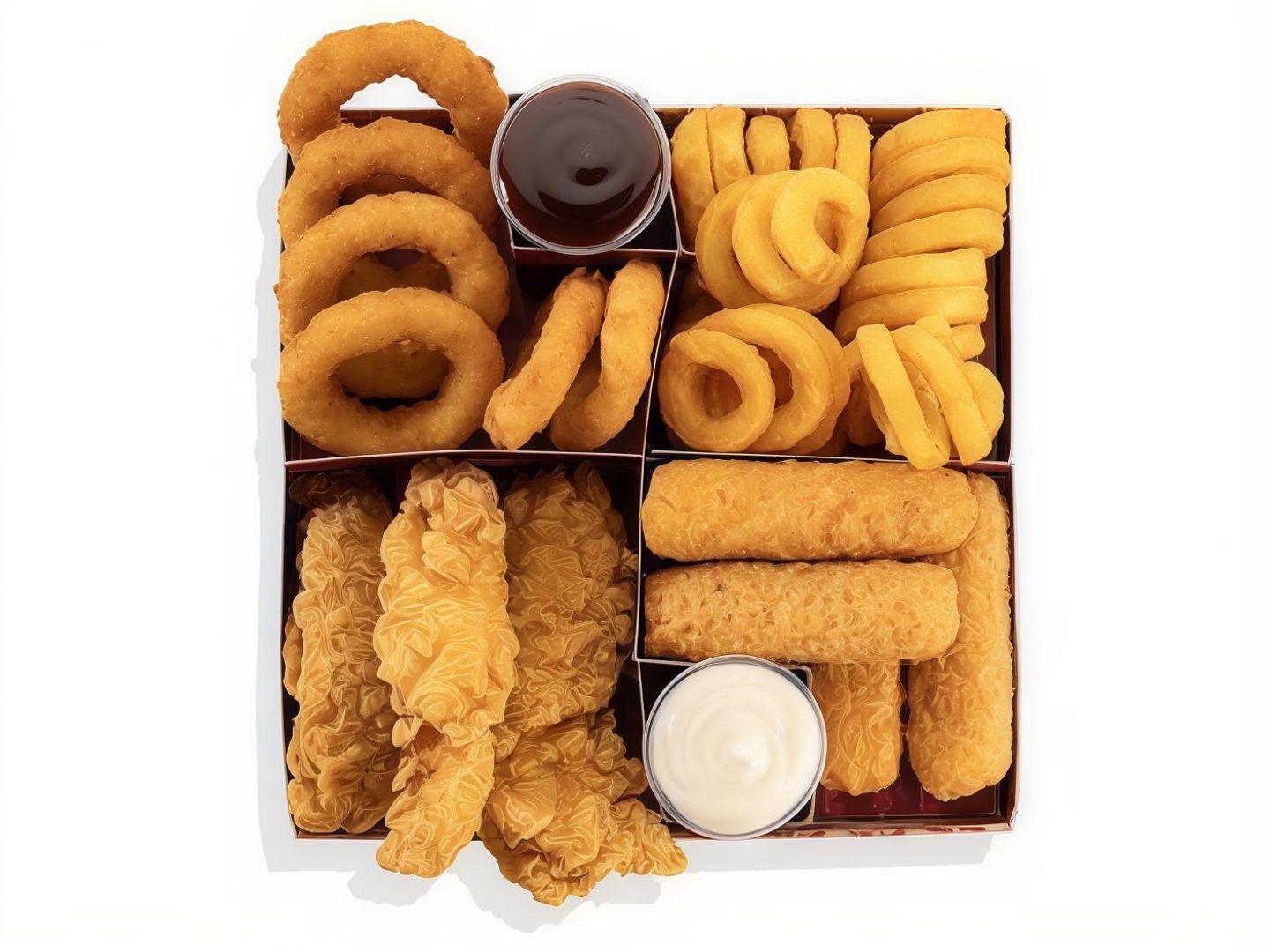 Snack Box