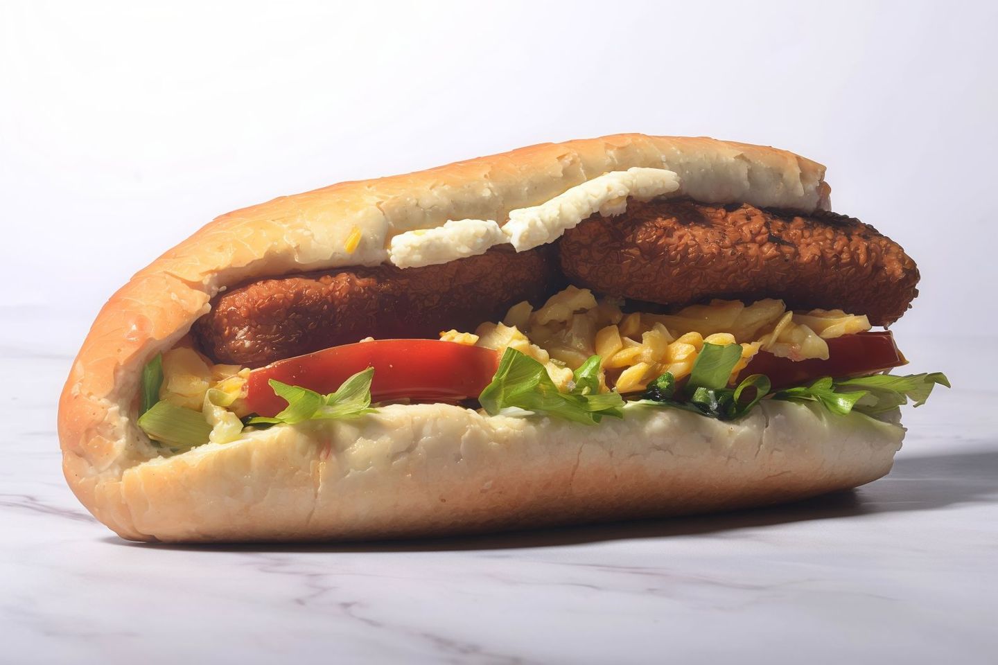 Boneless Chicken