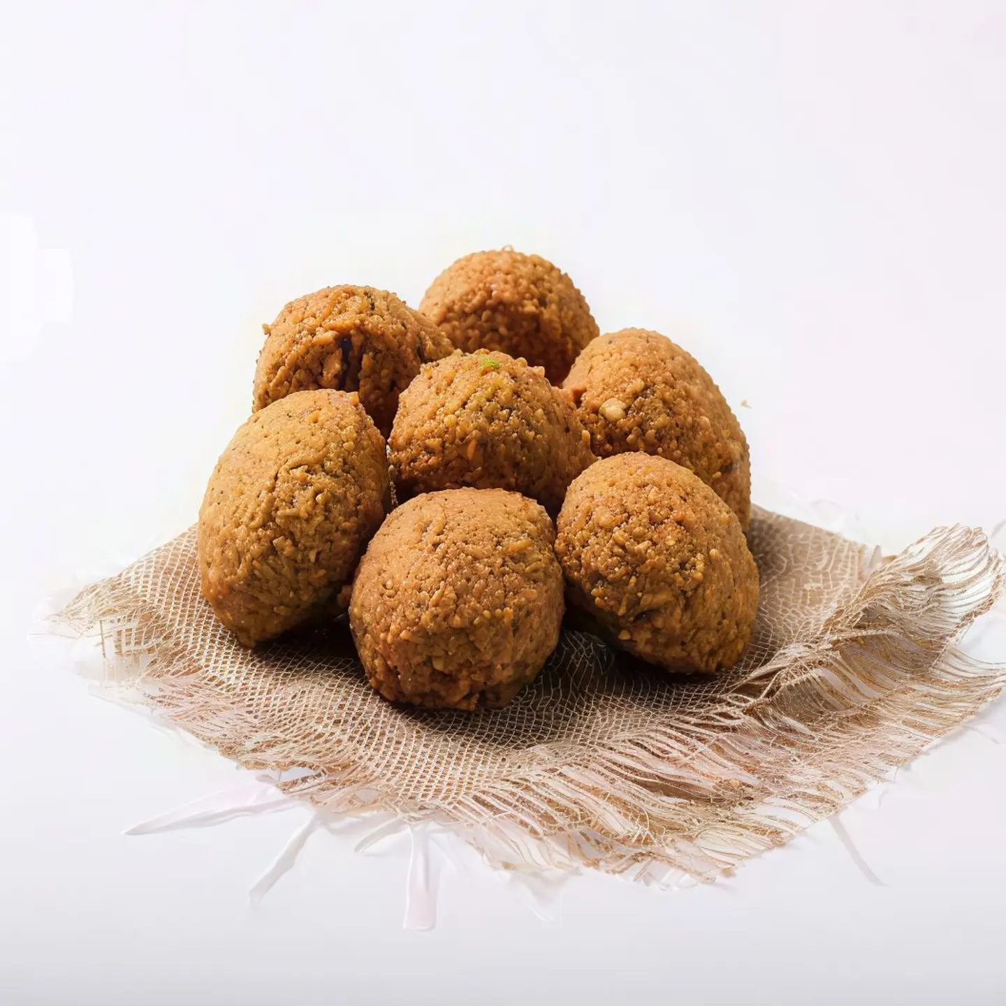 حبة واحدة فلافل