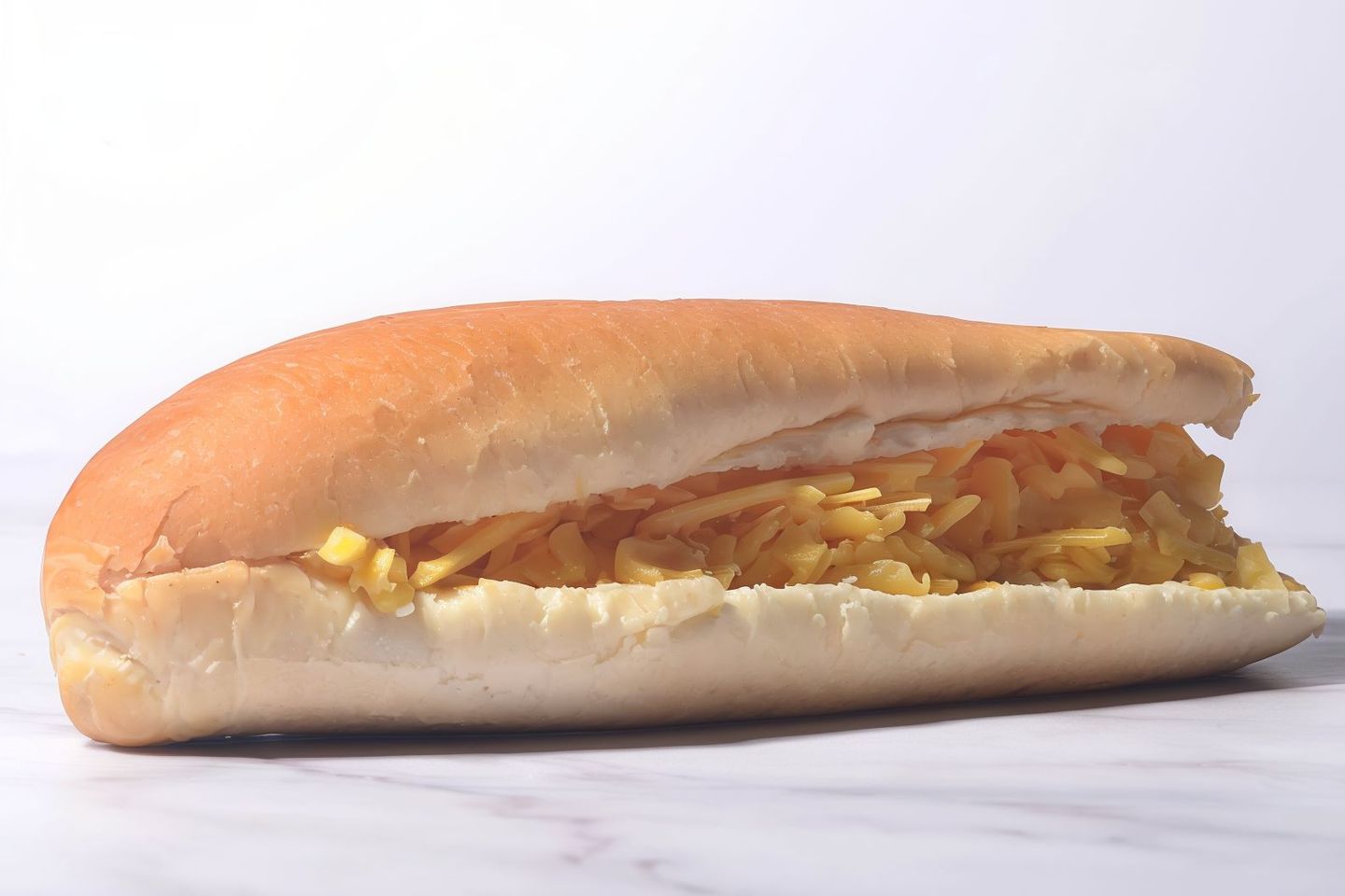 Cheese Sandwich