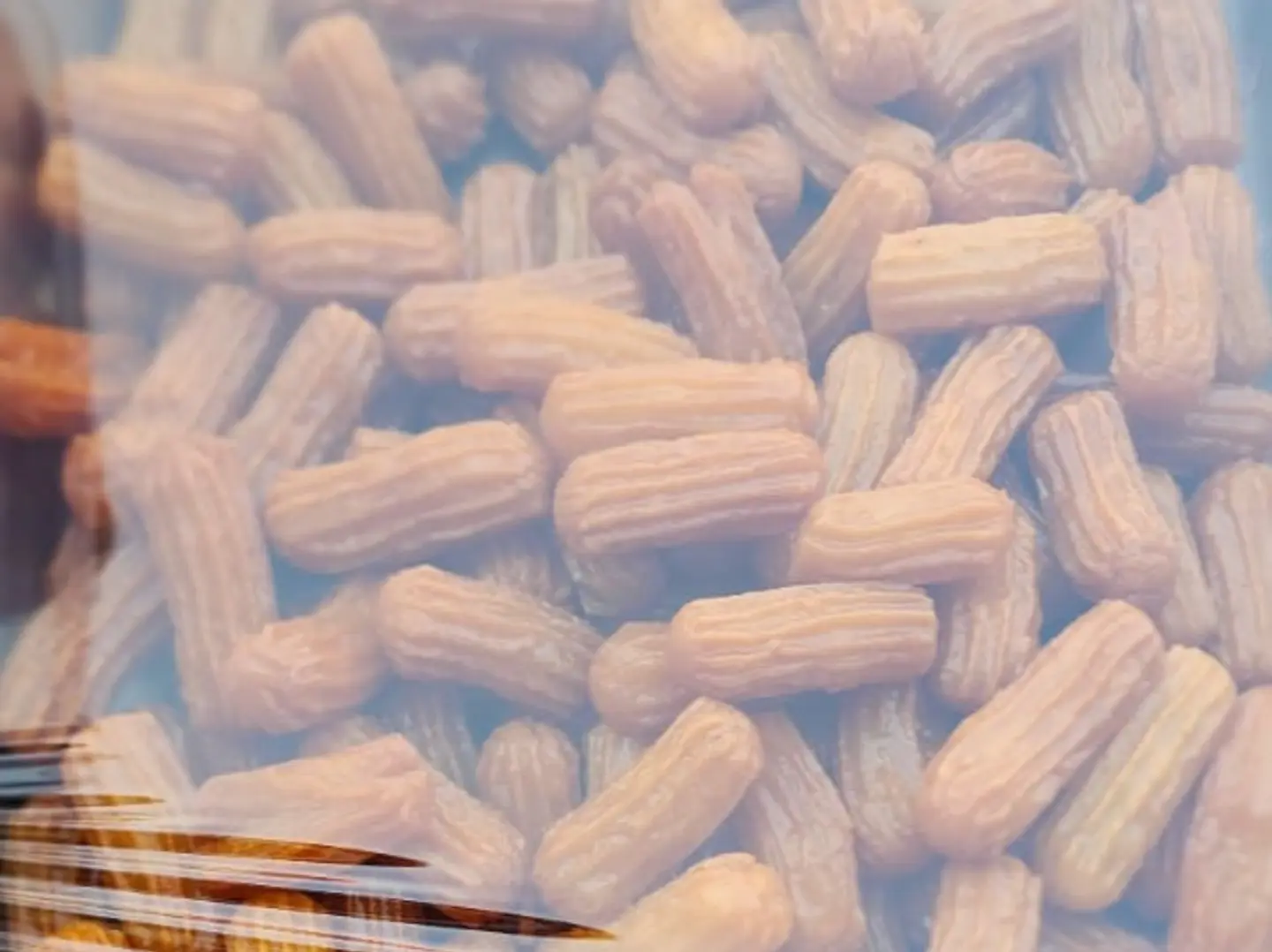 ربع كيلو بلح الشام - طرمبة