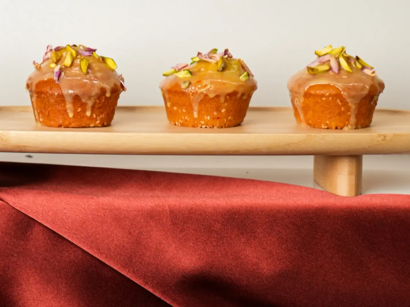 كعكة العقيلي الخالة