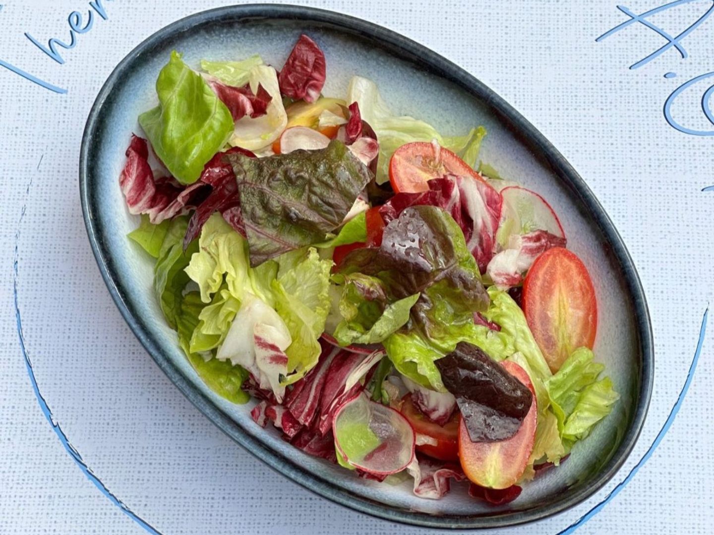 Green Salad