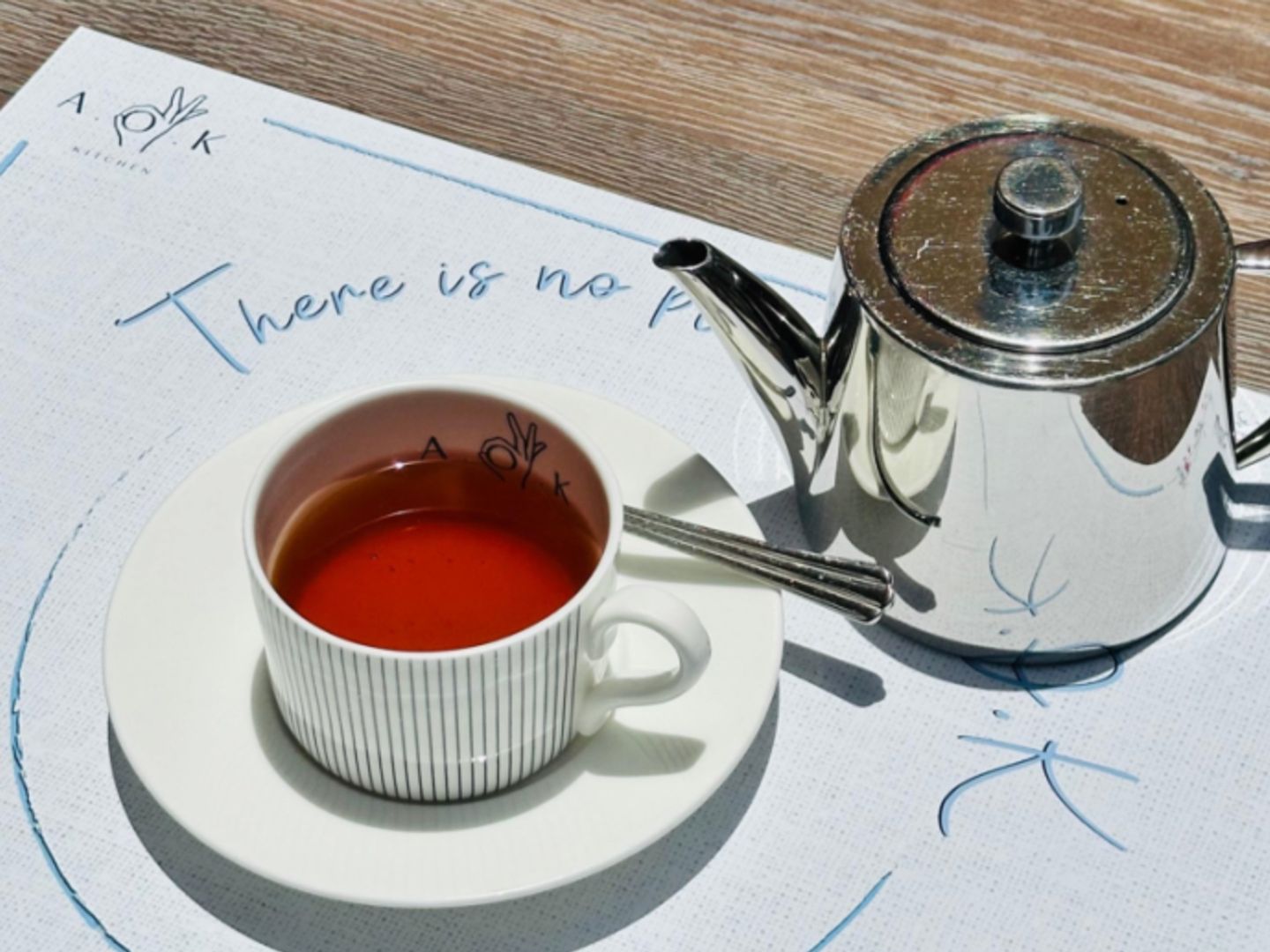 English Breakfast Tea