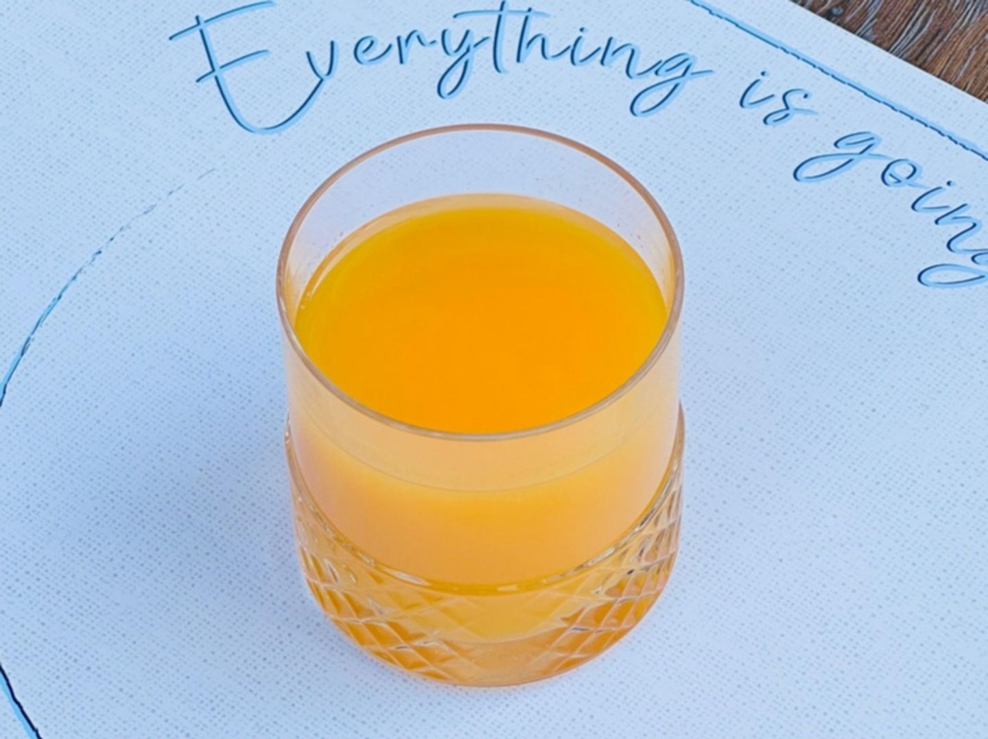 Orange Juice