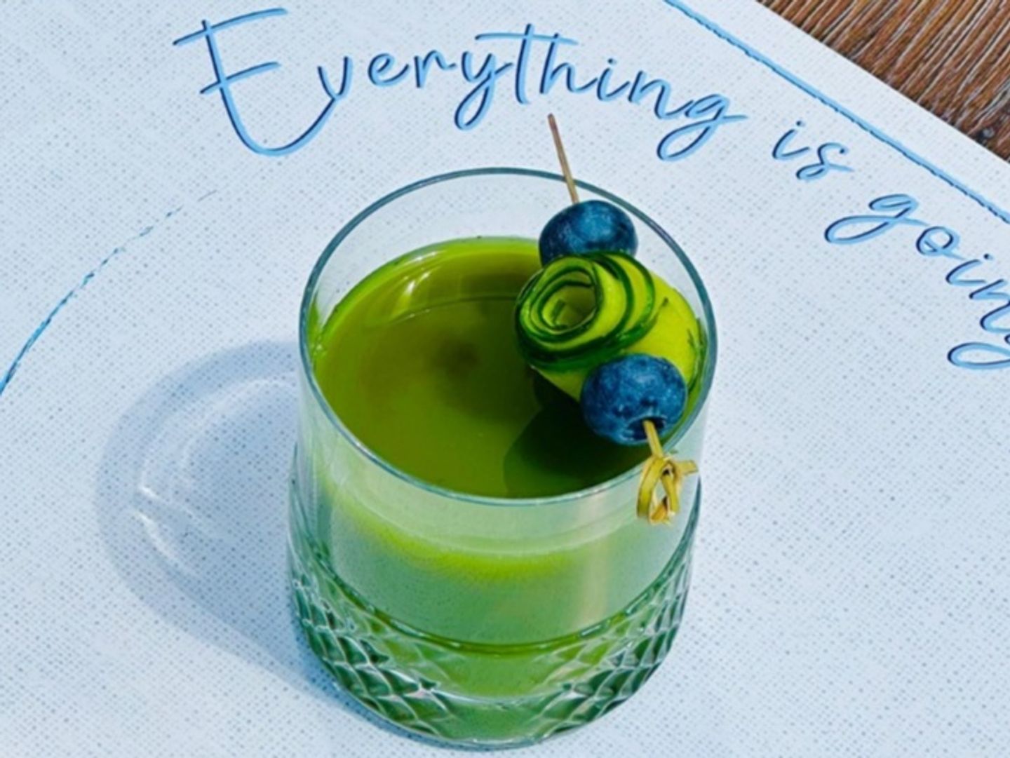 Green Detox