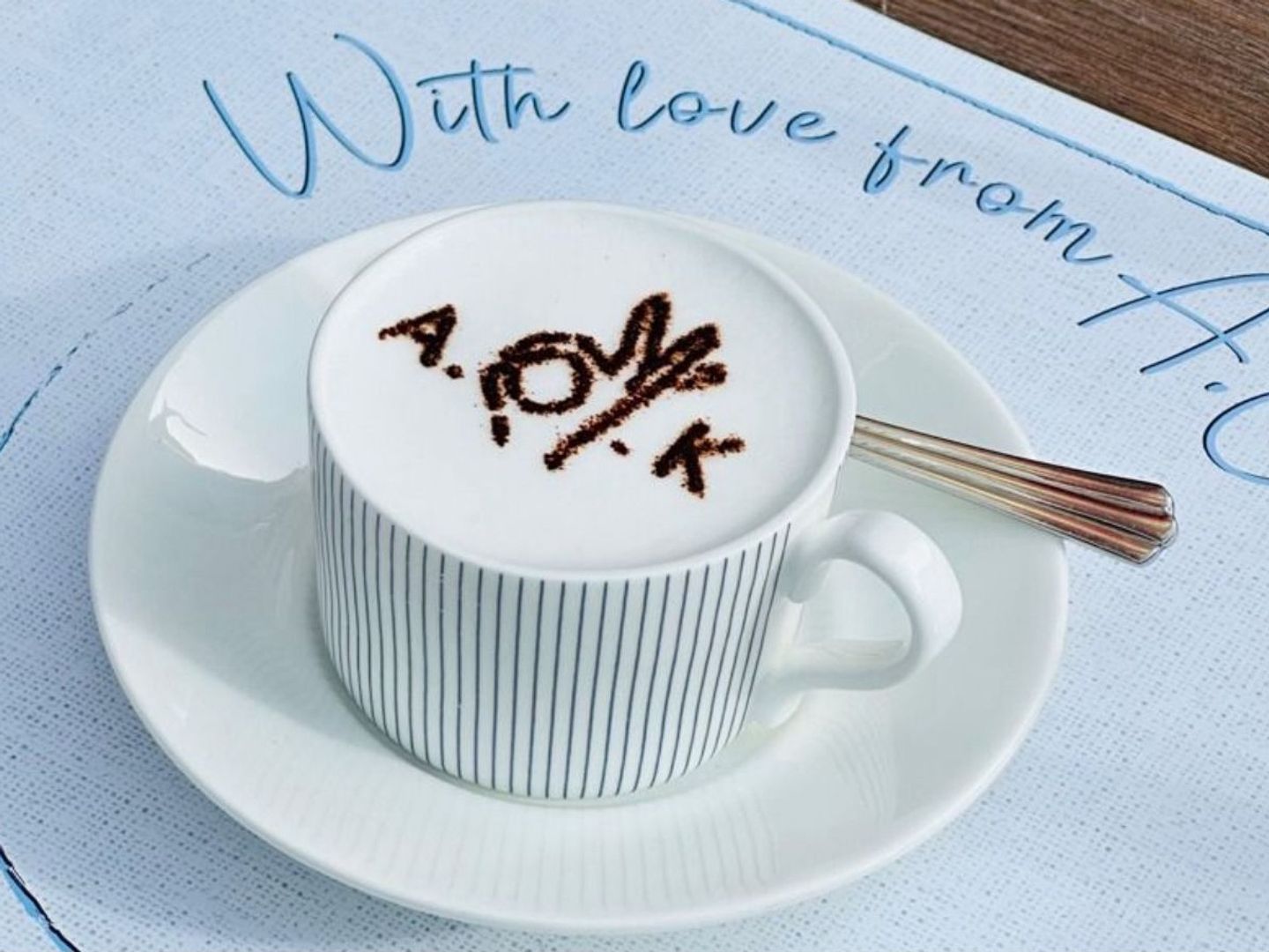 Cappuccino