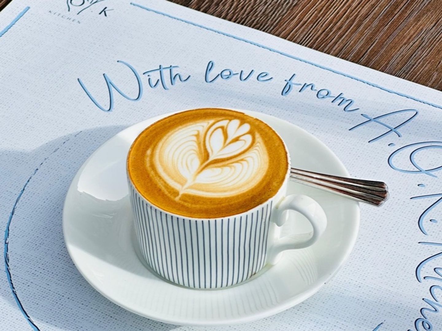 Flat White