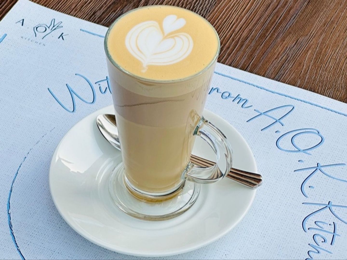 Latte