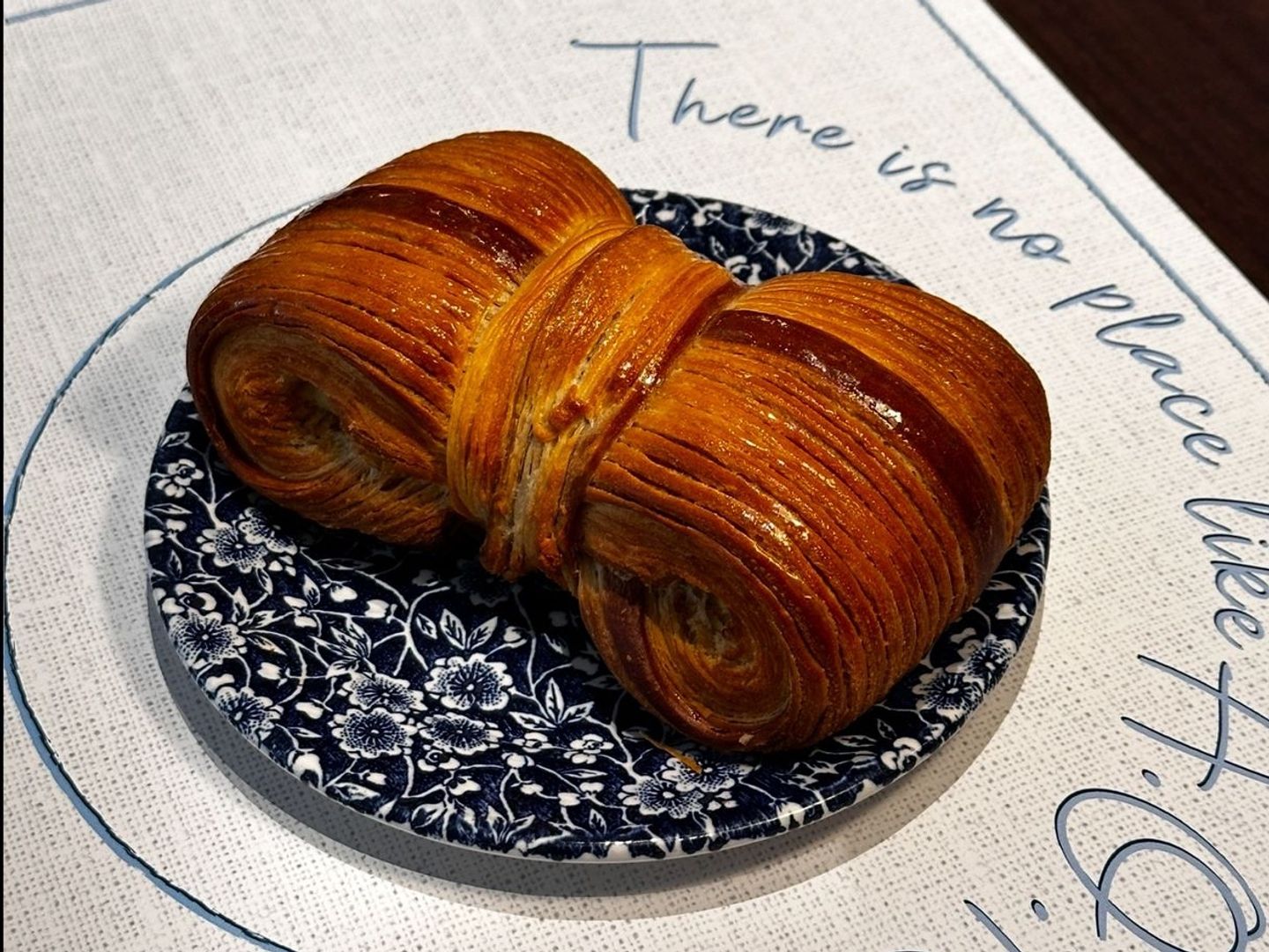 Suisse Croissant