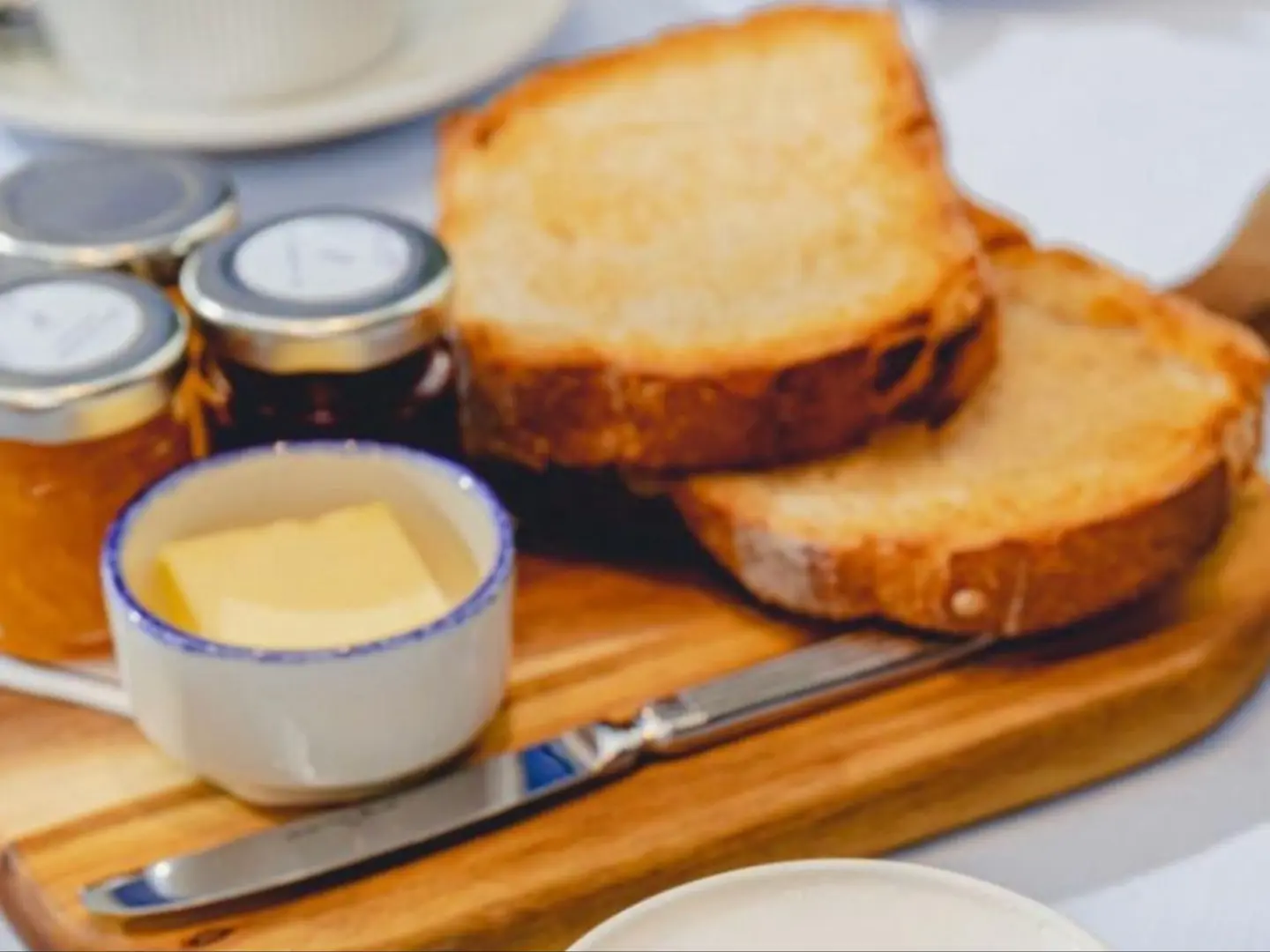 Aok Toast