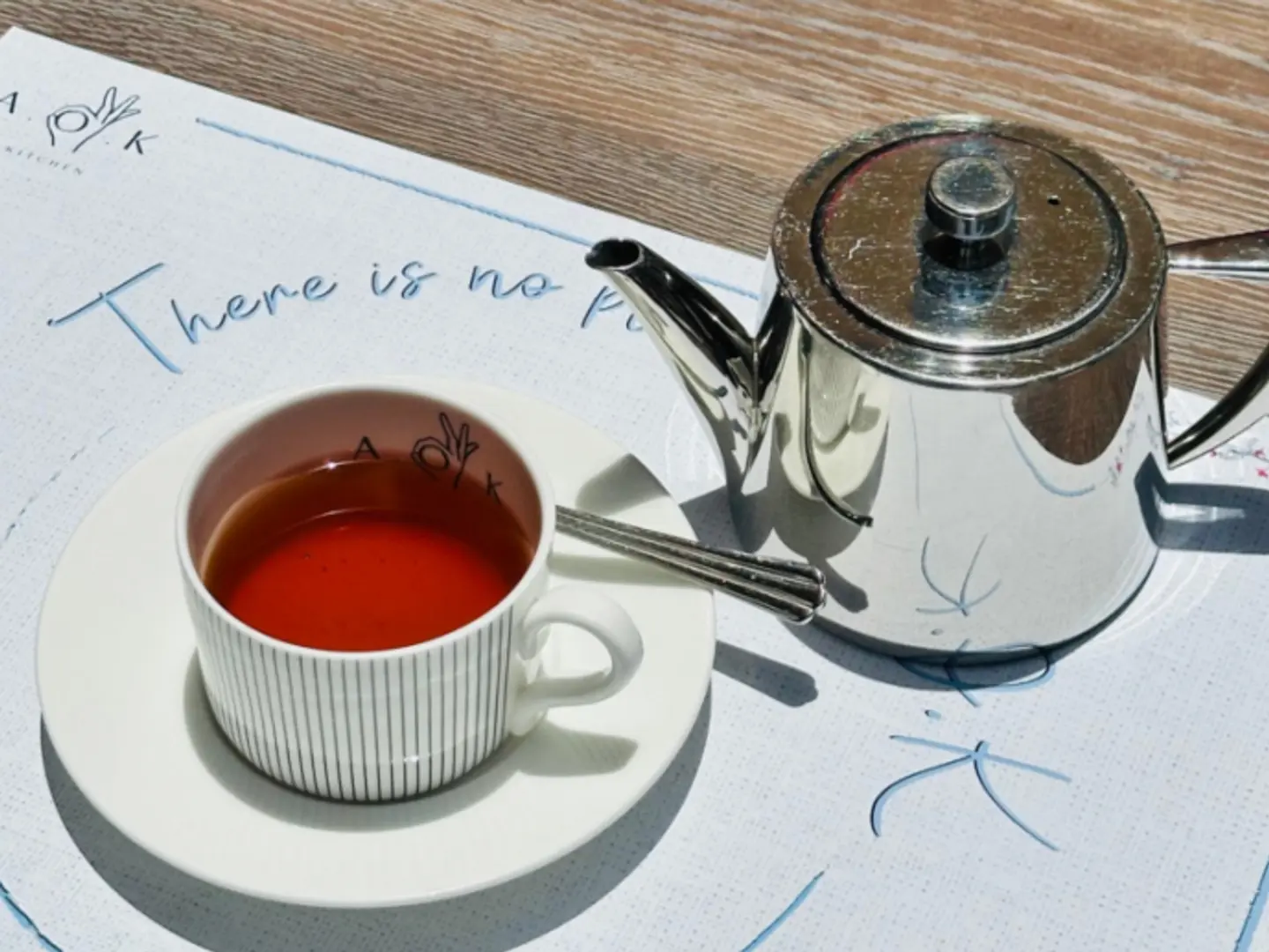 Earl Grey Tea