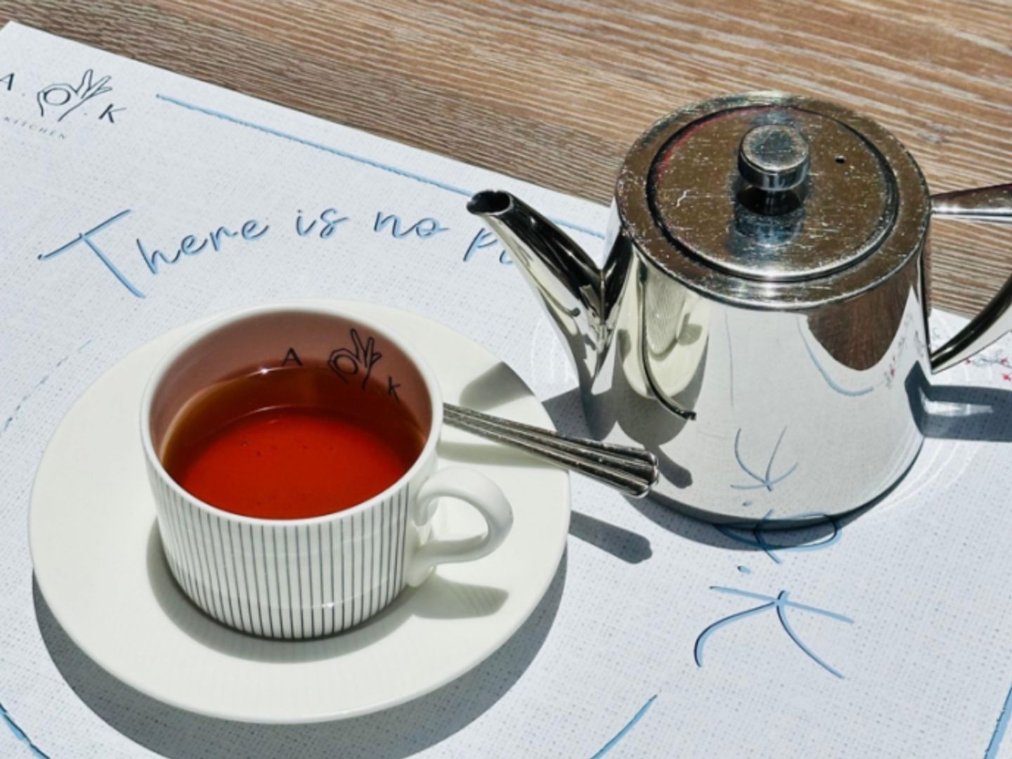 Earl Grey Tea