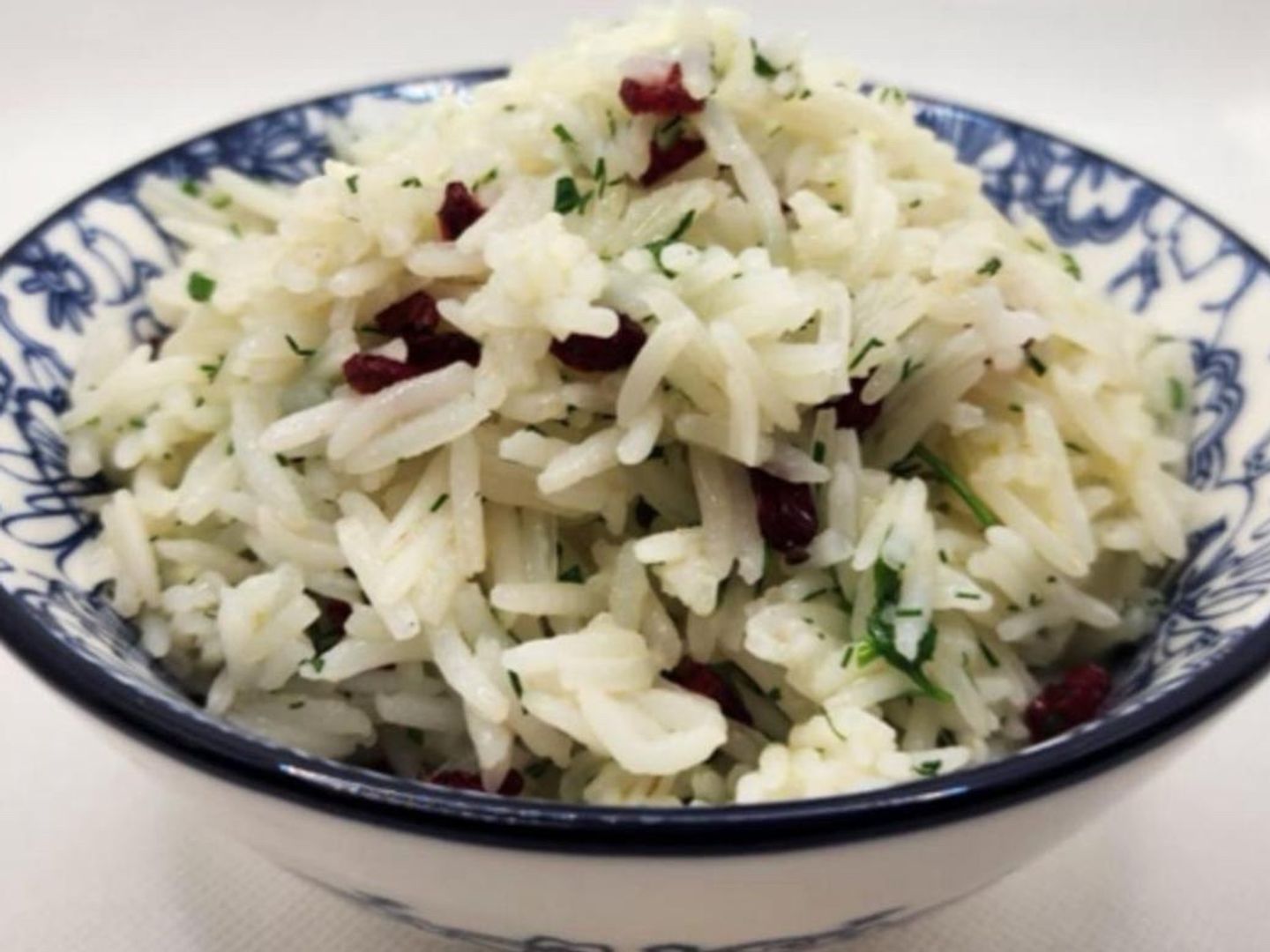 Aromatic Basmati Rice