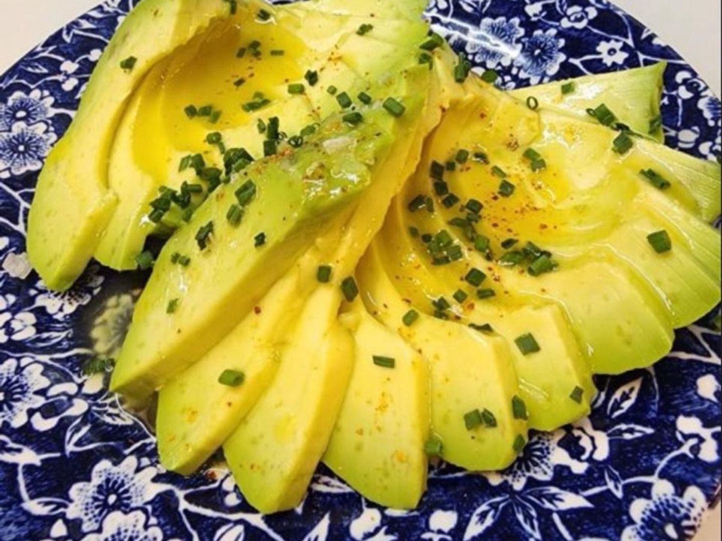Avocado Side