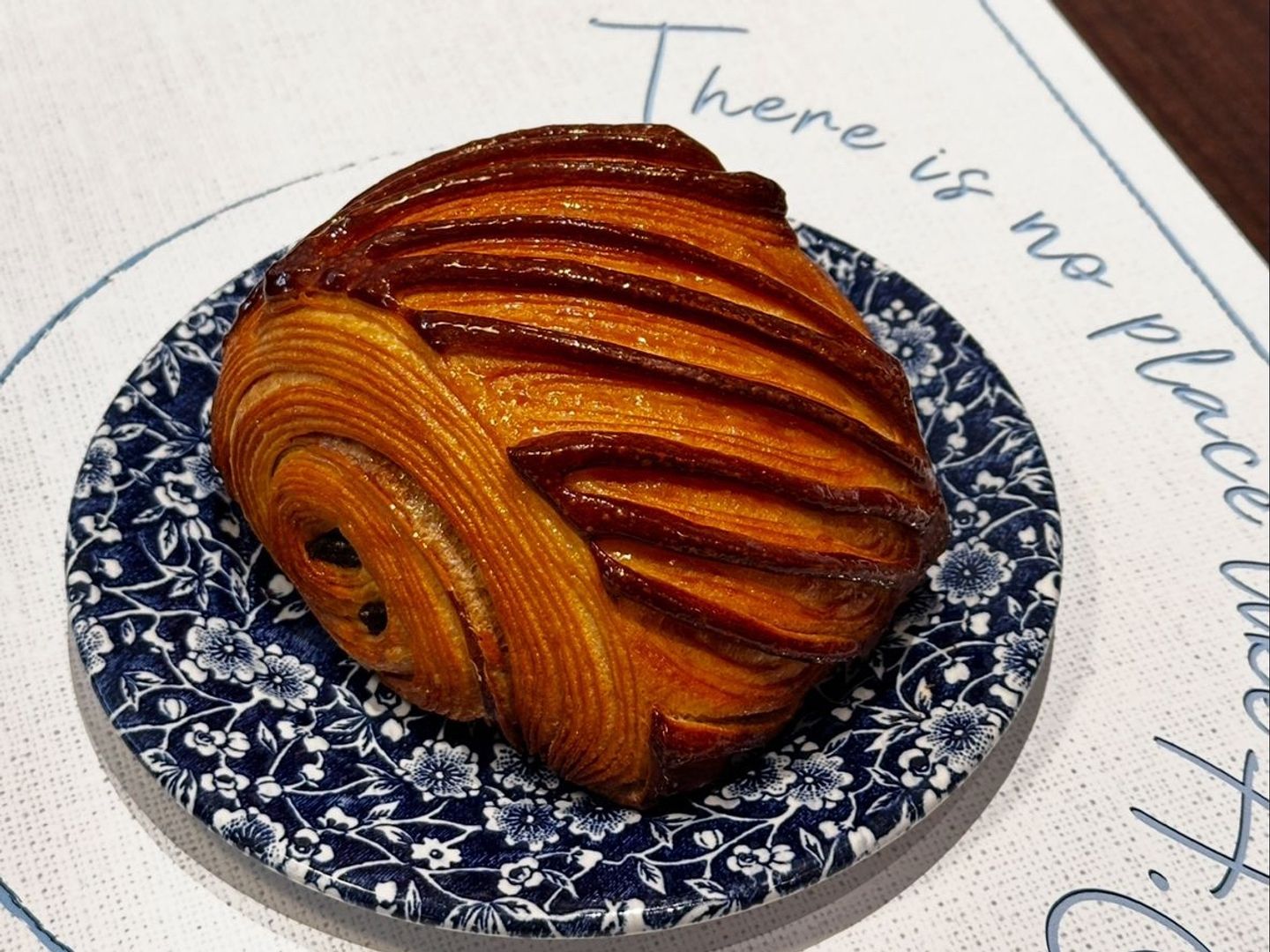 Pain Au Chocolat