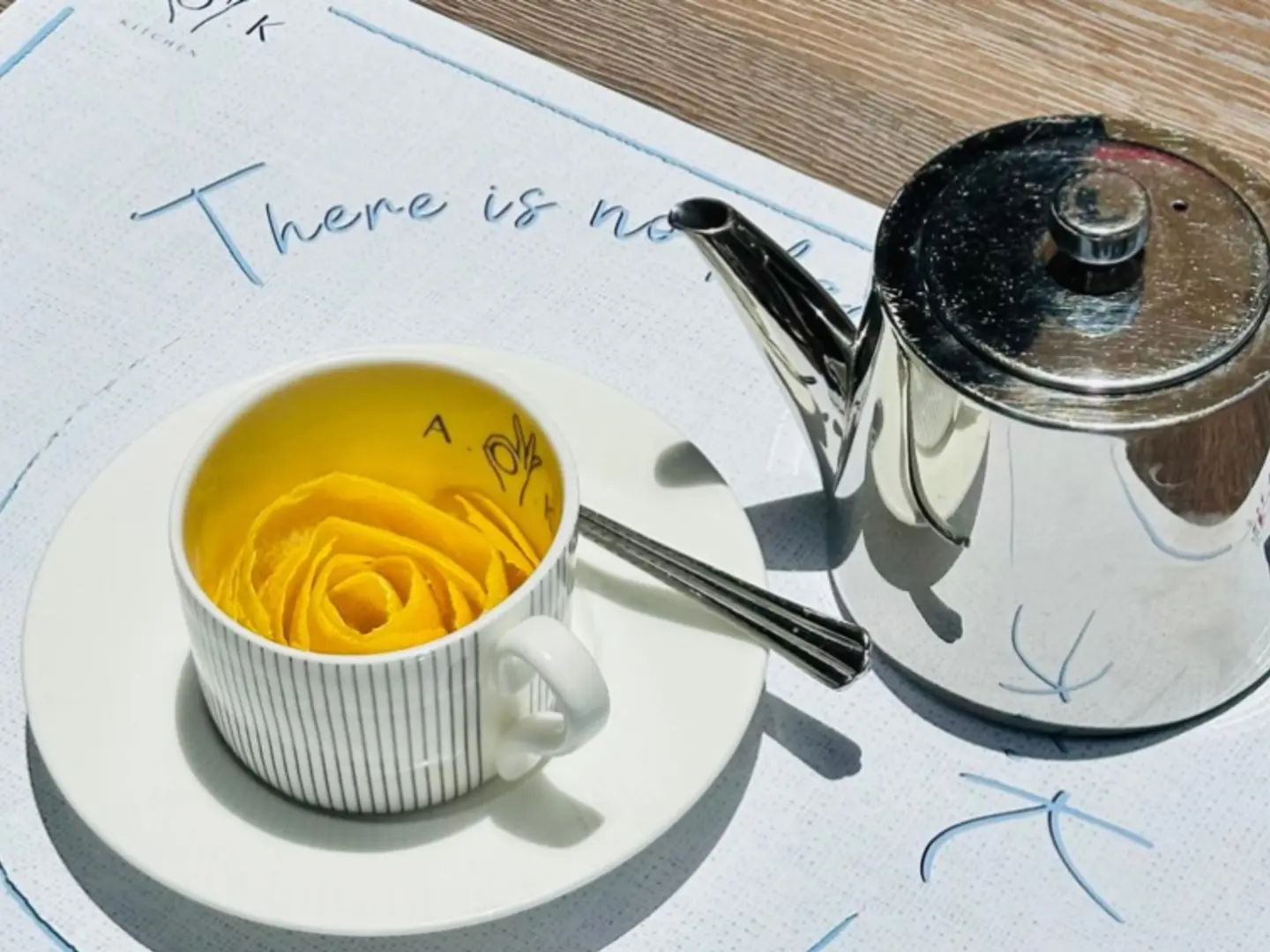 Canarino Tea