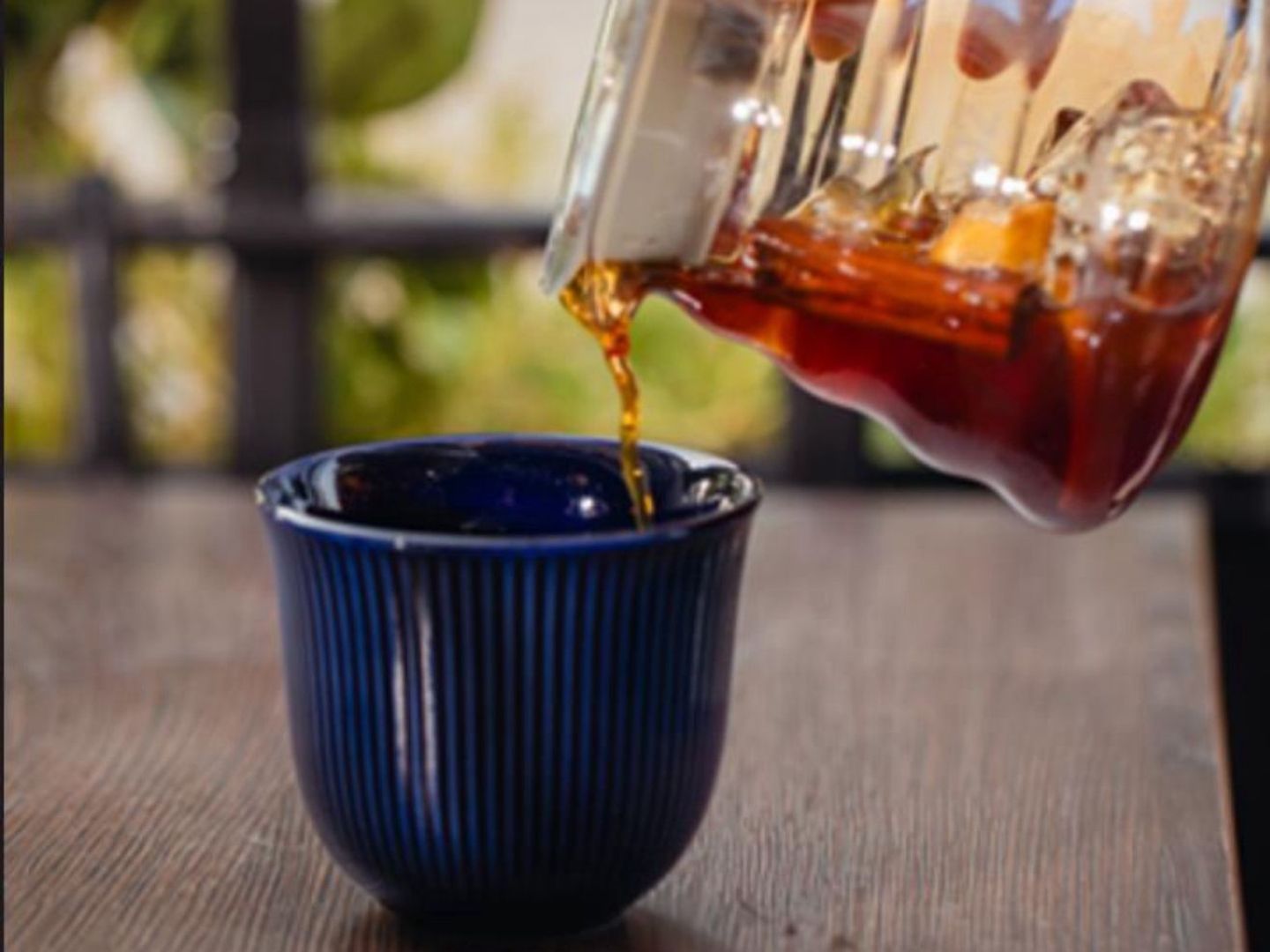 V60 Coffee Hot