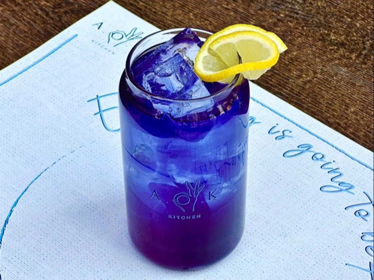 Recess Iced Tea