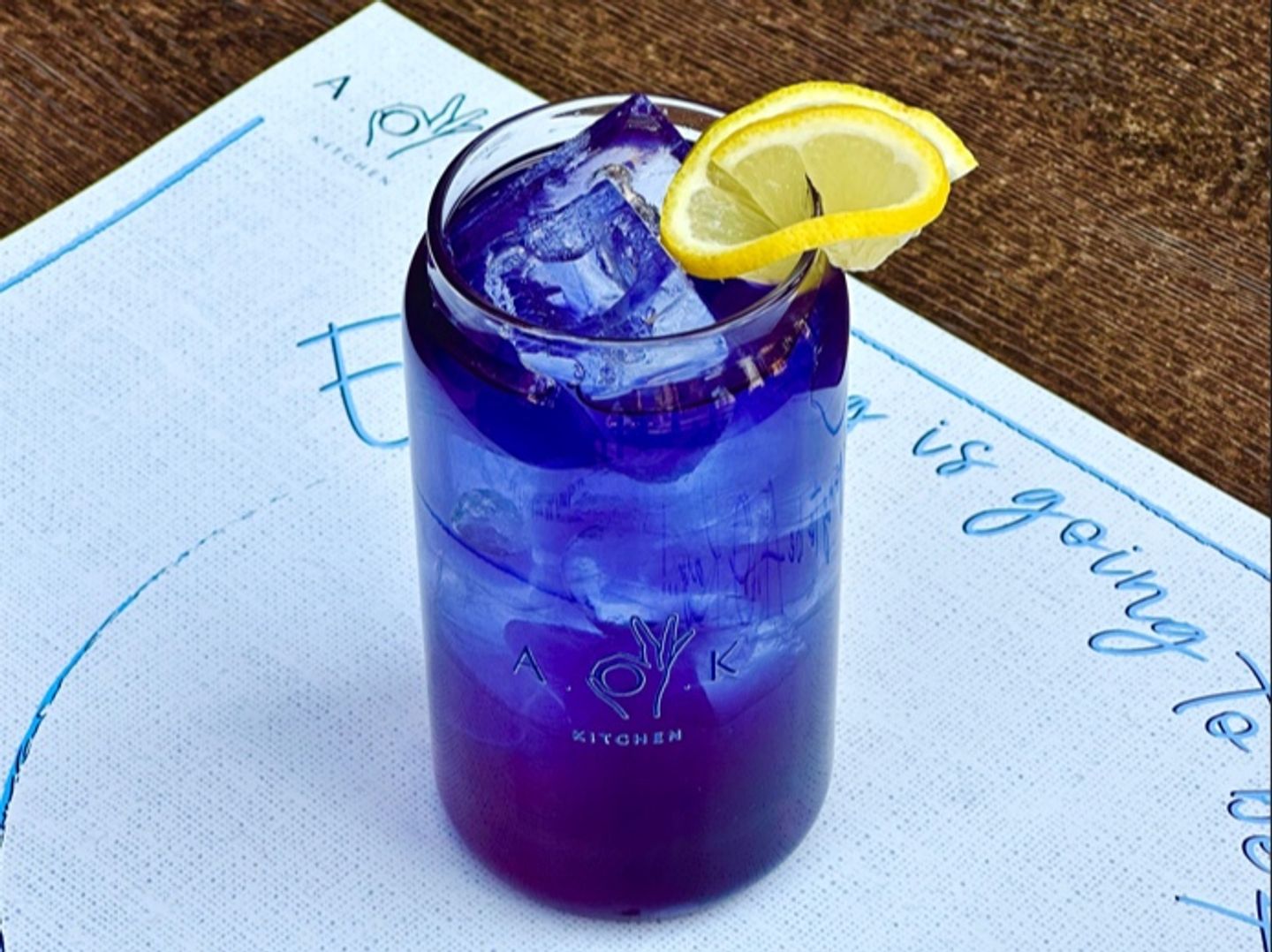 Recess Iced Tea