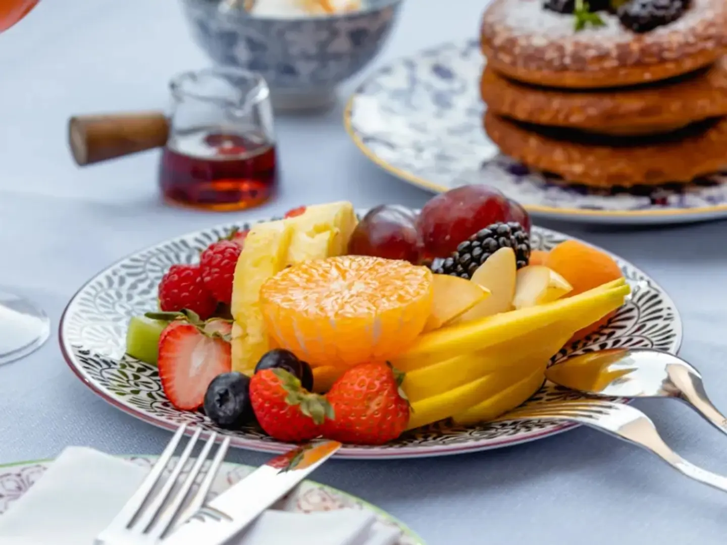 Fruit Salad
