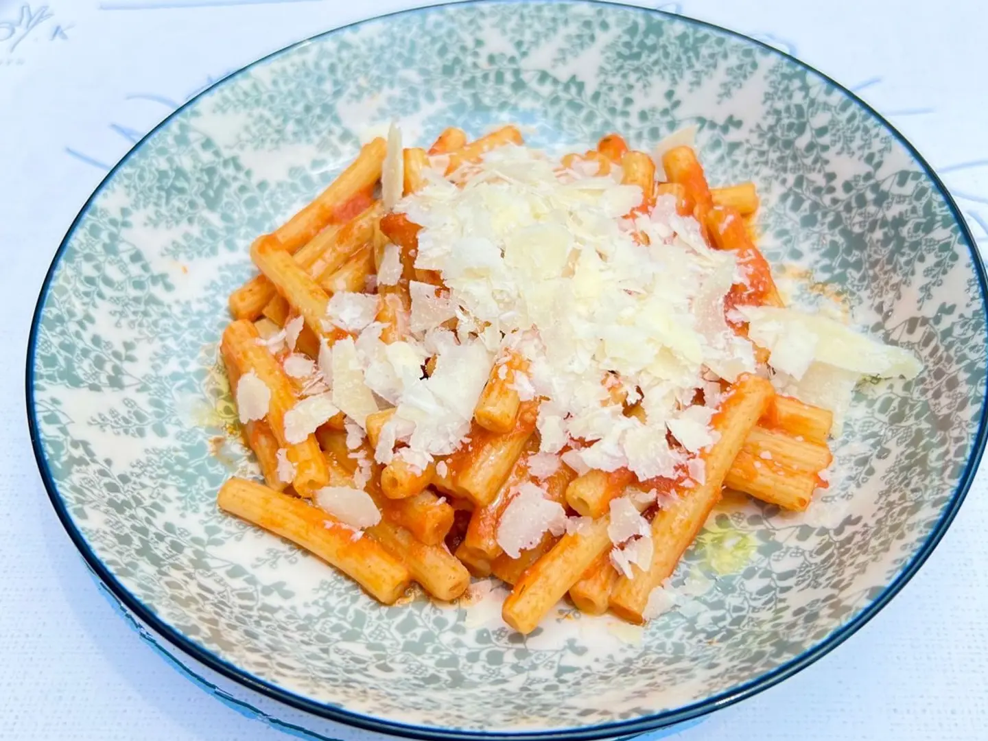 Kids' Pasta