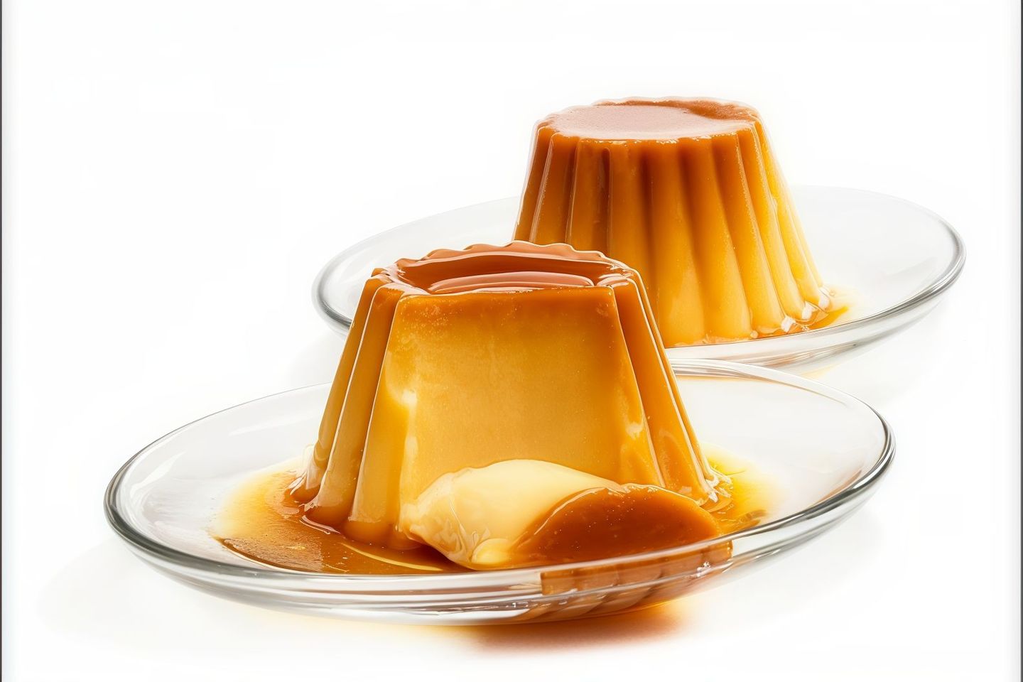 Creme Caramel