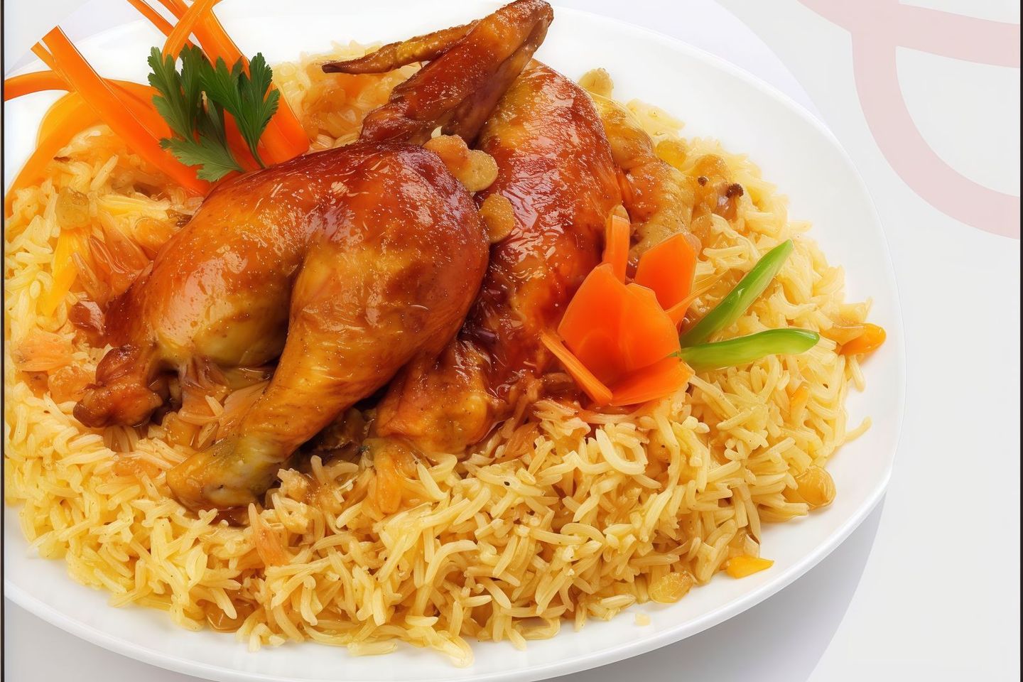 Whole Chicken Shawwayiah