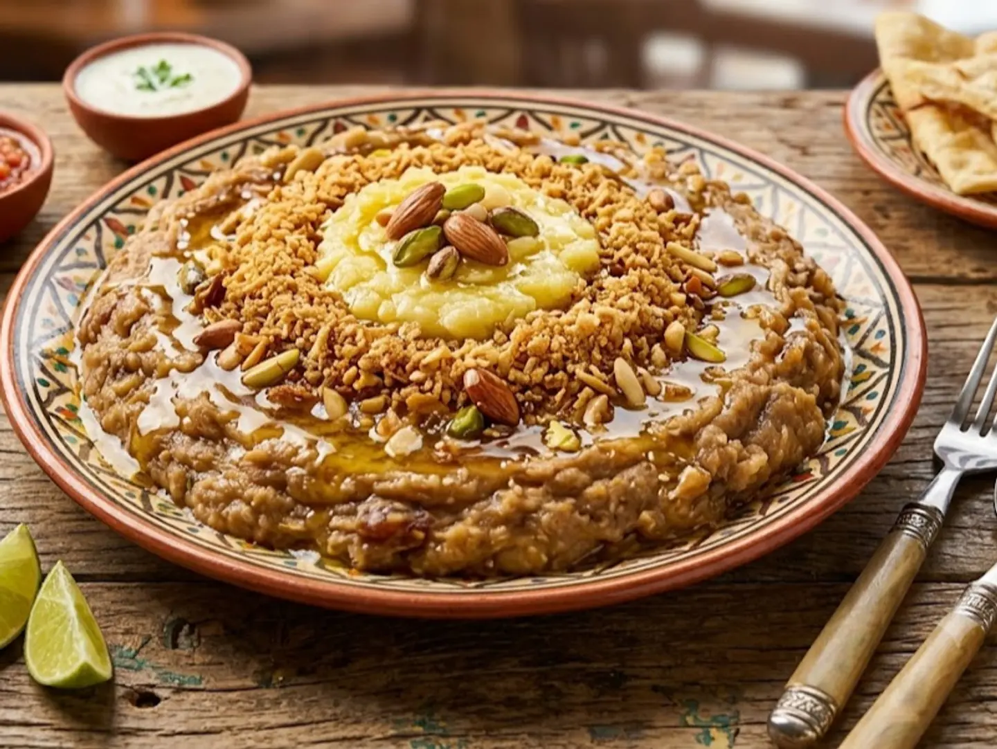 عريكة دار حراء