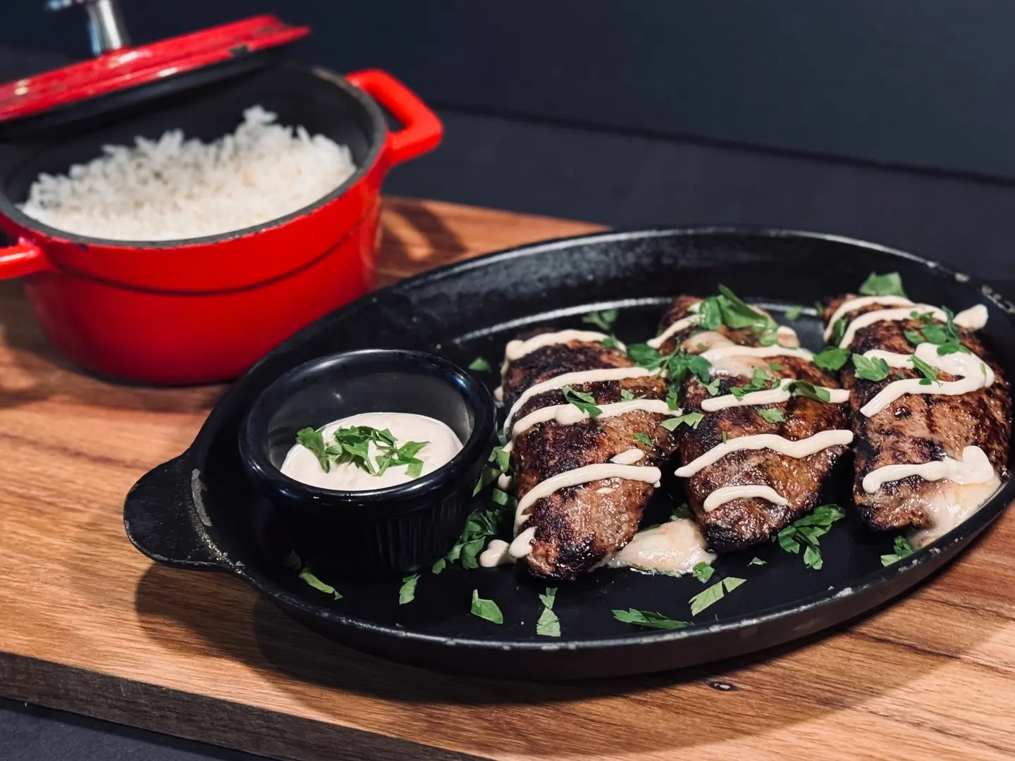 كفتة بالجبنة