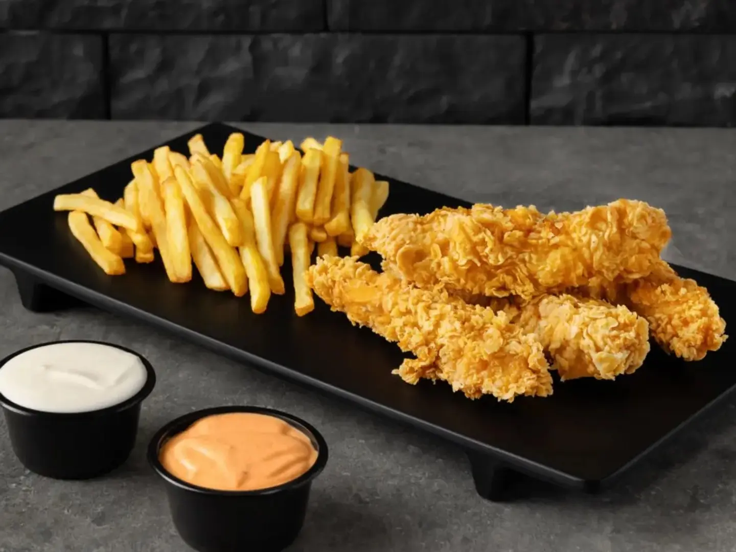 Chicken Strips