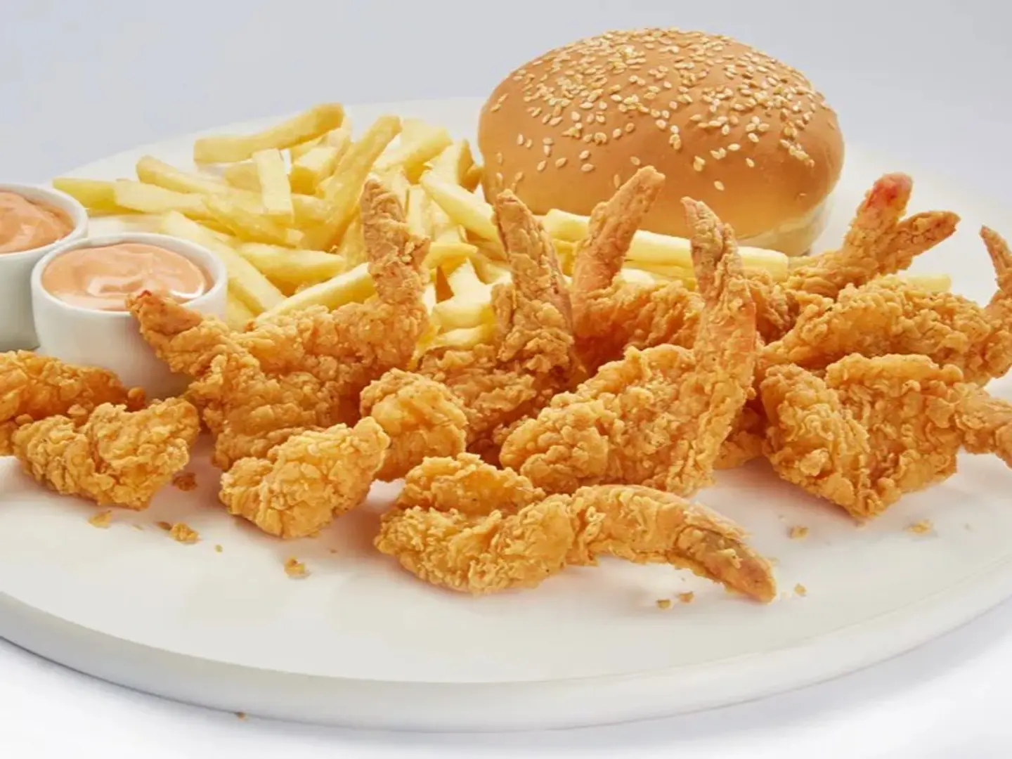Shrimp