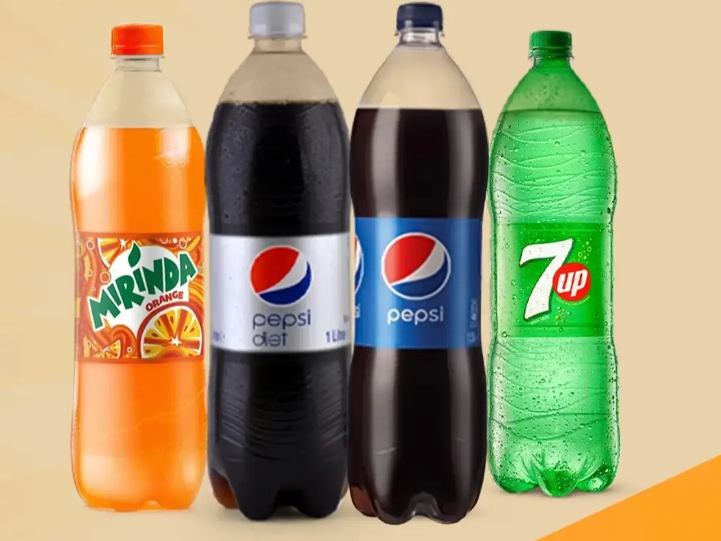 Family Soft Drinks