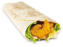 سندوتش جمبري