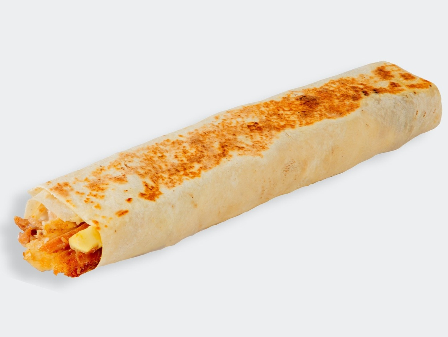 Large Shawarma