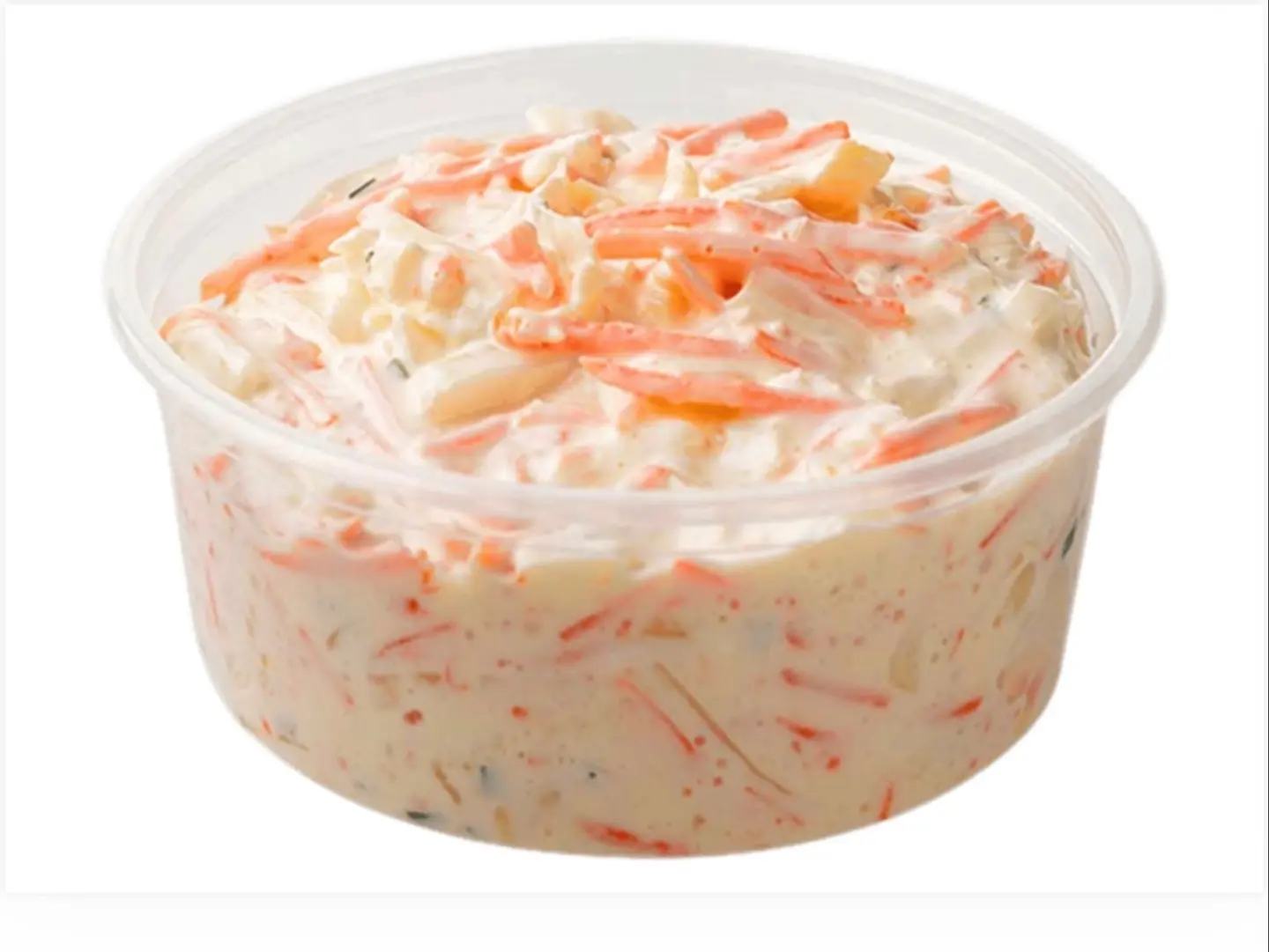 Cabbage Salad