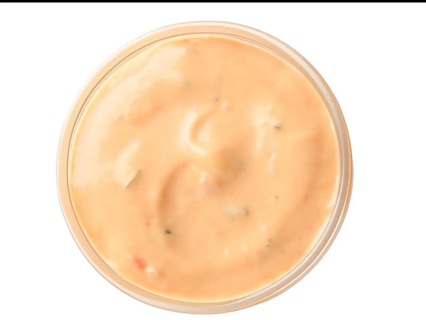 Special Sauce