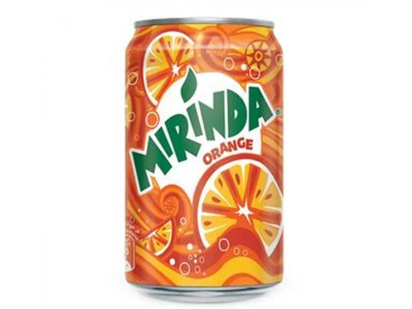 Mirinda Orange