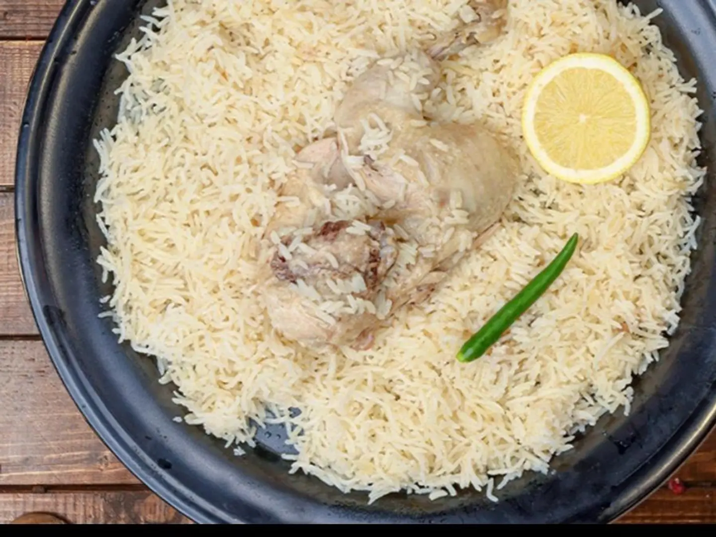 نص حبه دجاج بشاور ابيض