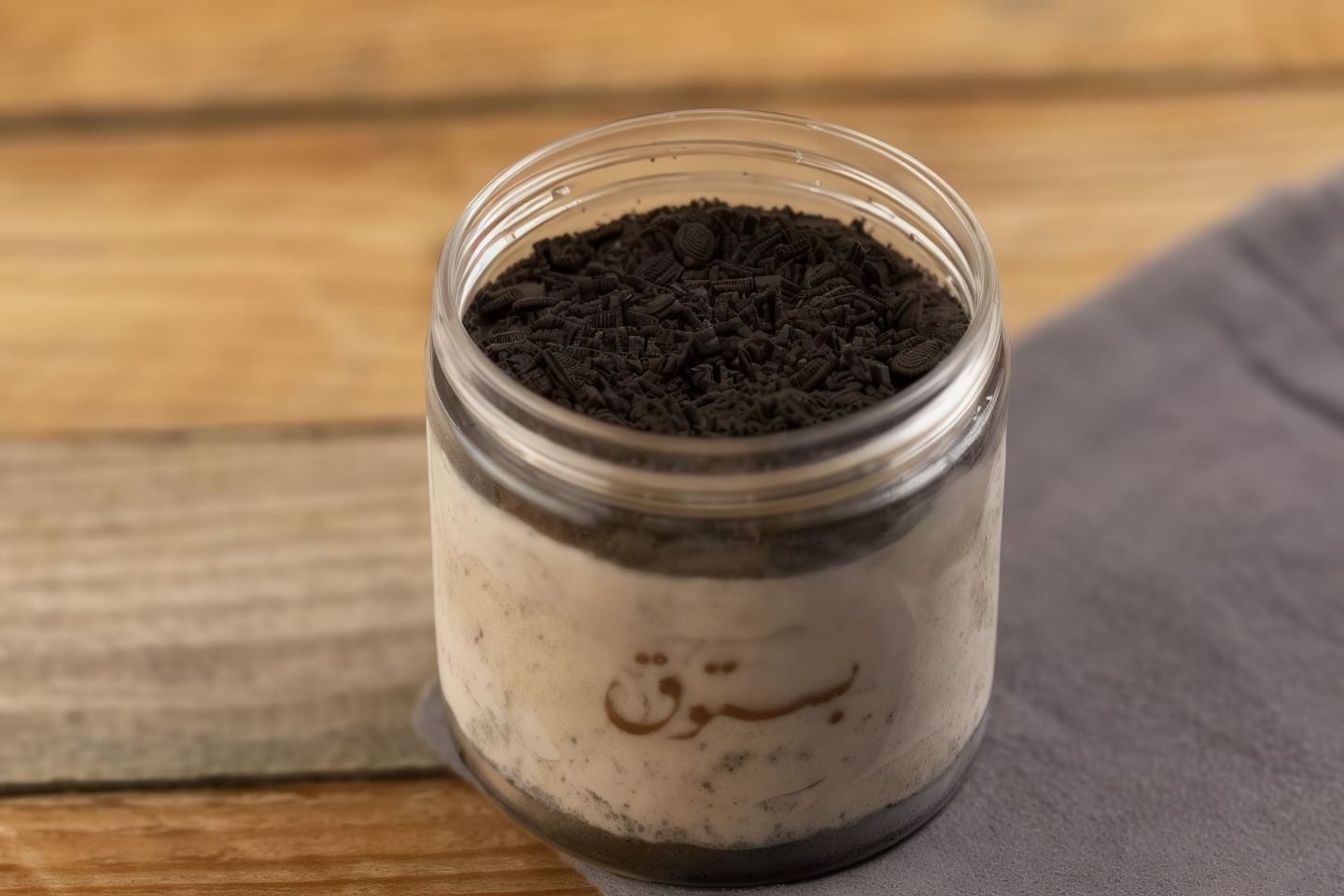 چيزكيك اوريو