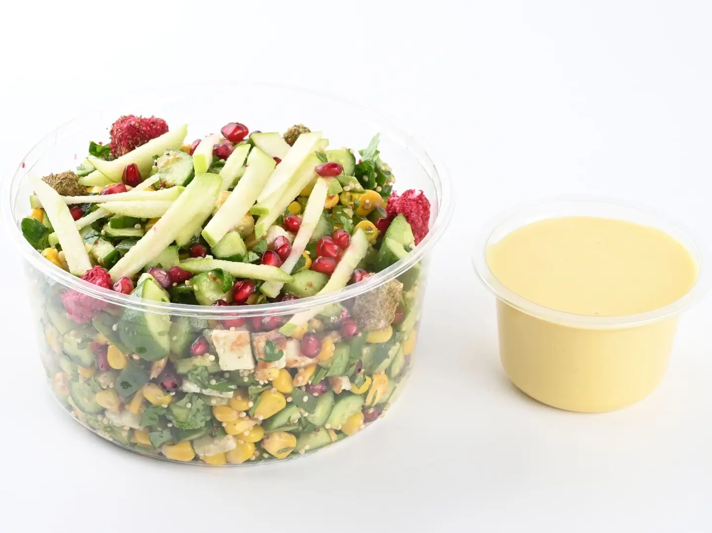 Quinoa Salad   Medium Size