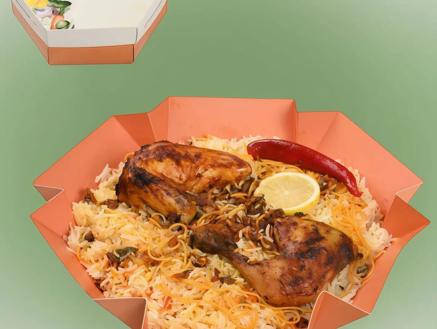 Al Azima Kabsa